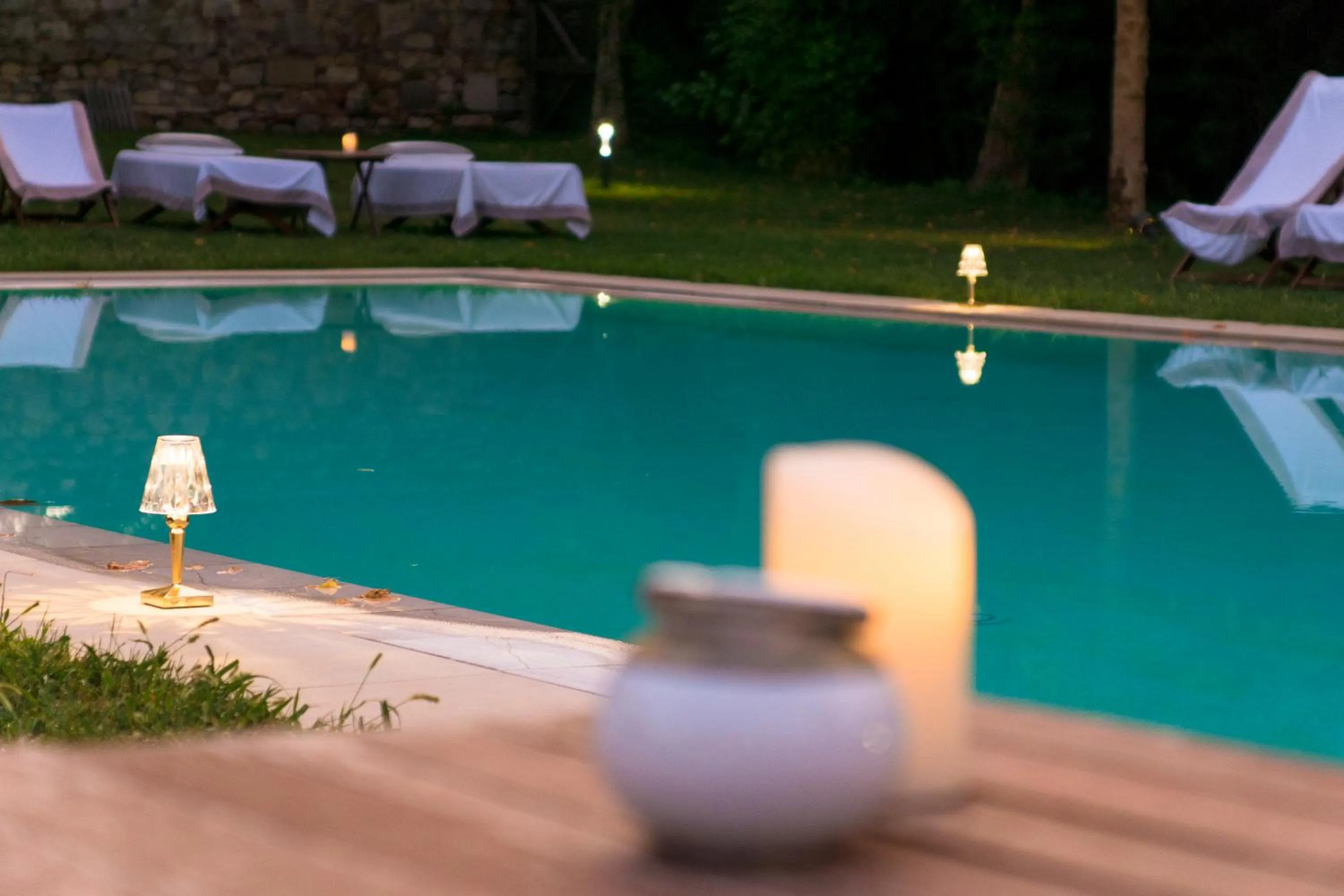  in La Barchessa di Villa Pisani