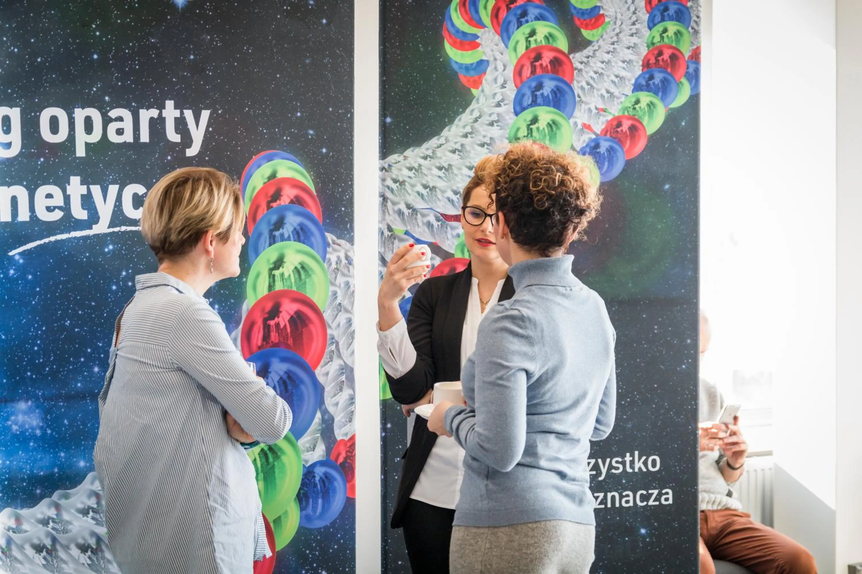 Meeting/conference room in Waw Hotel Airport Okęcie