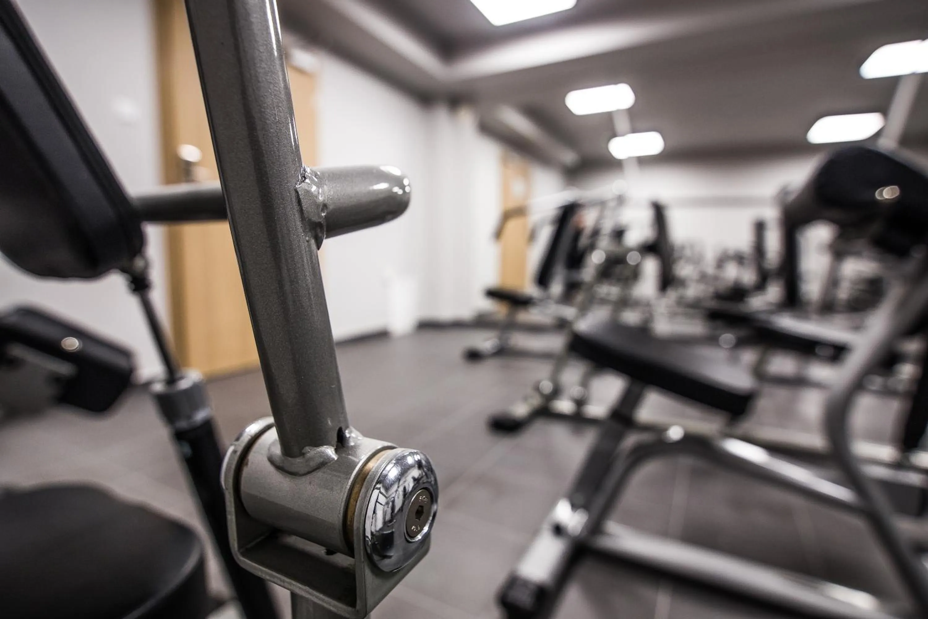 Activities in Waw Hotel Airport Okęcie