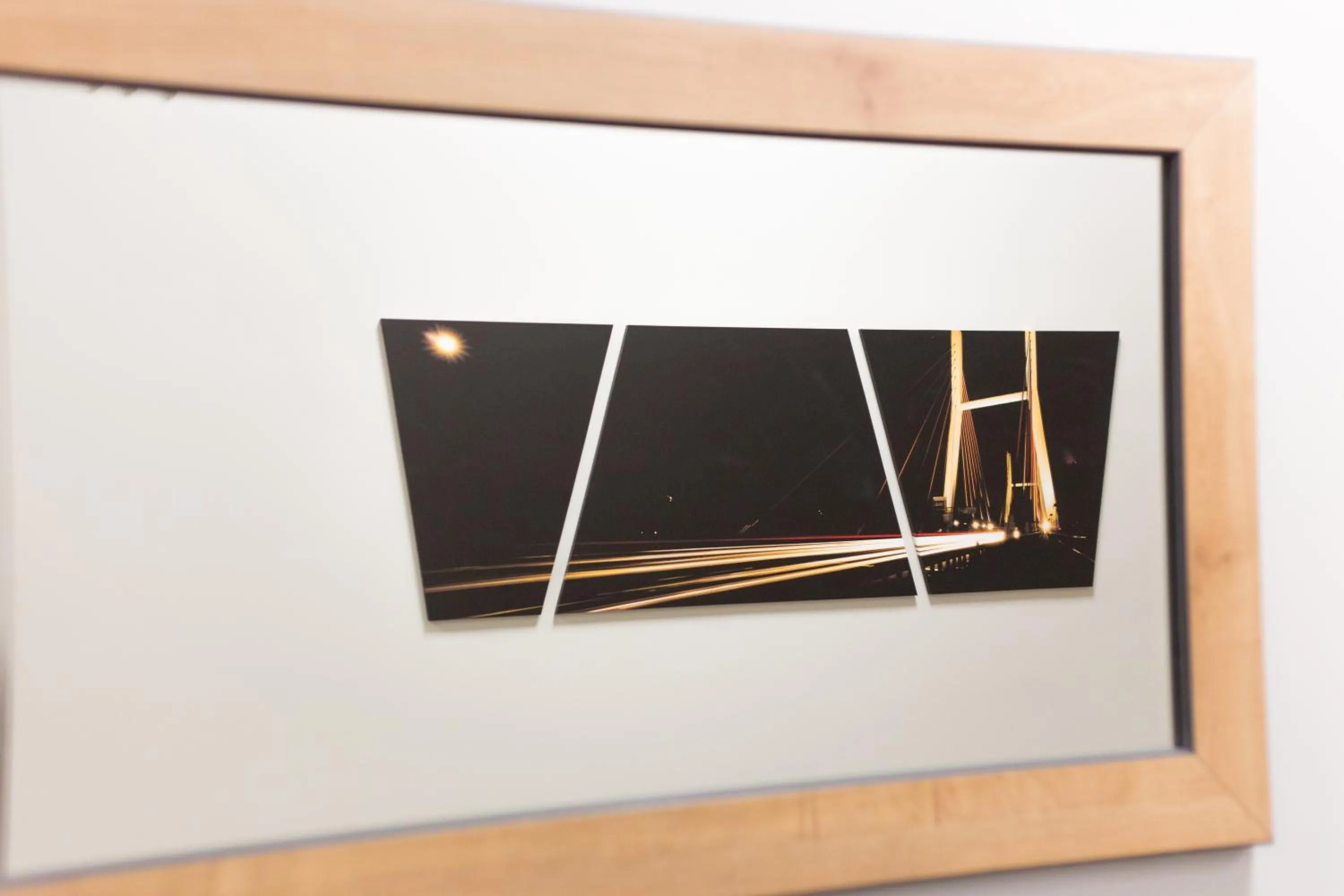 Lobby or reception in Waw Hotel Airport Okęcie