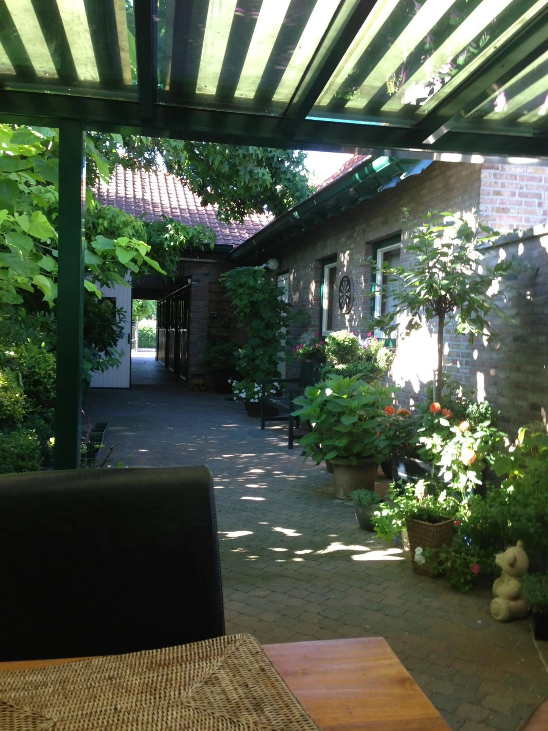 B&B Elegance Hamont