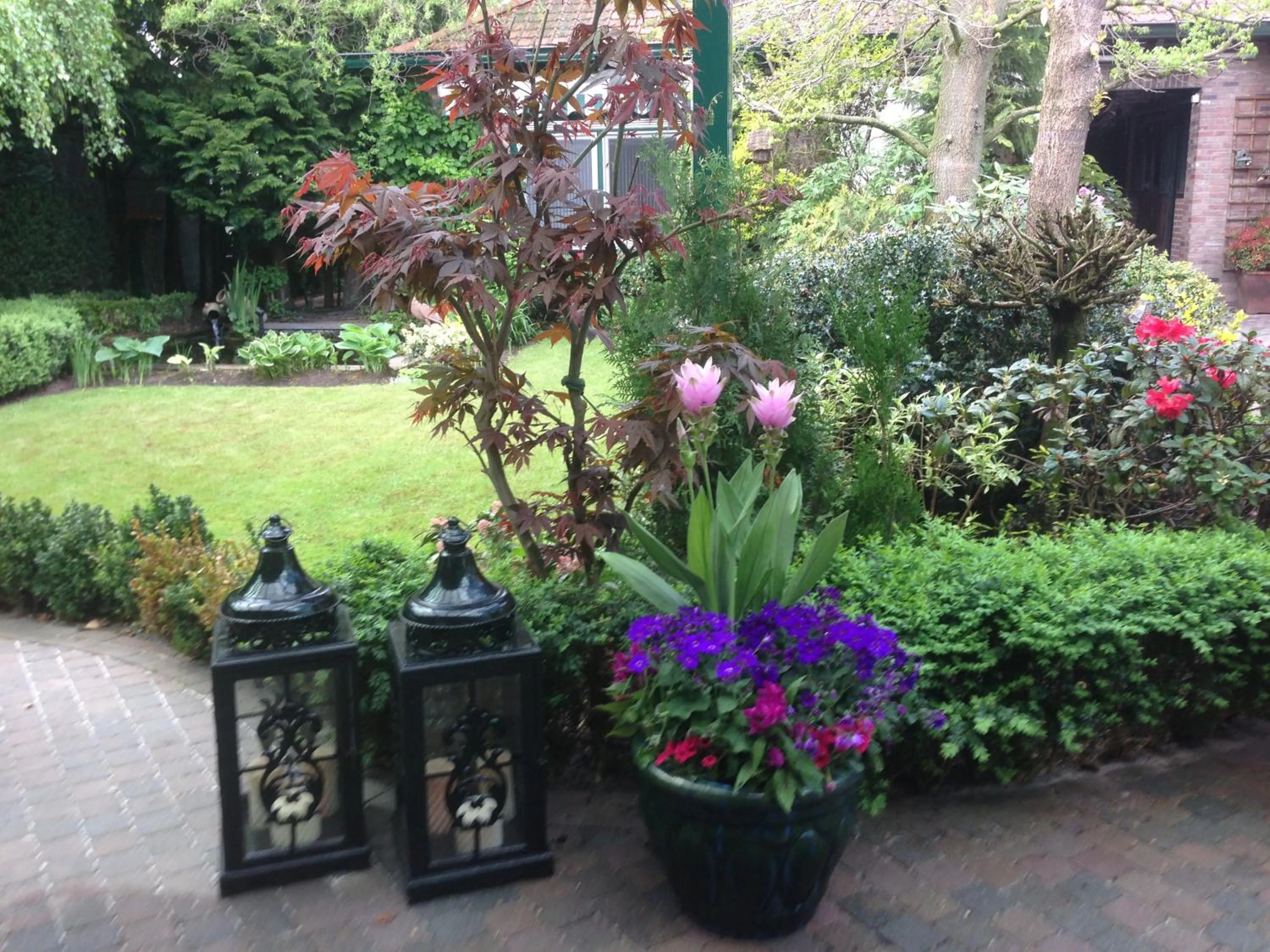 B&B Elegance Hamont