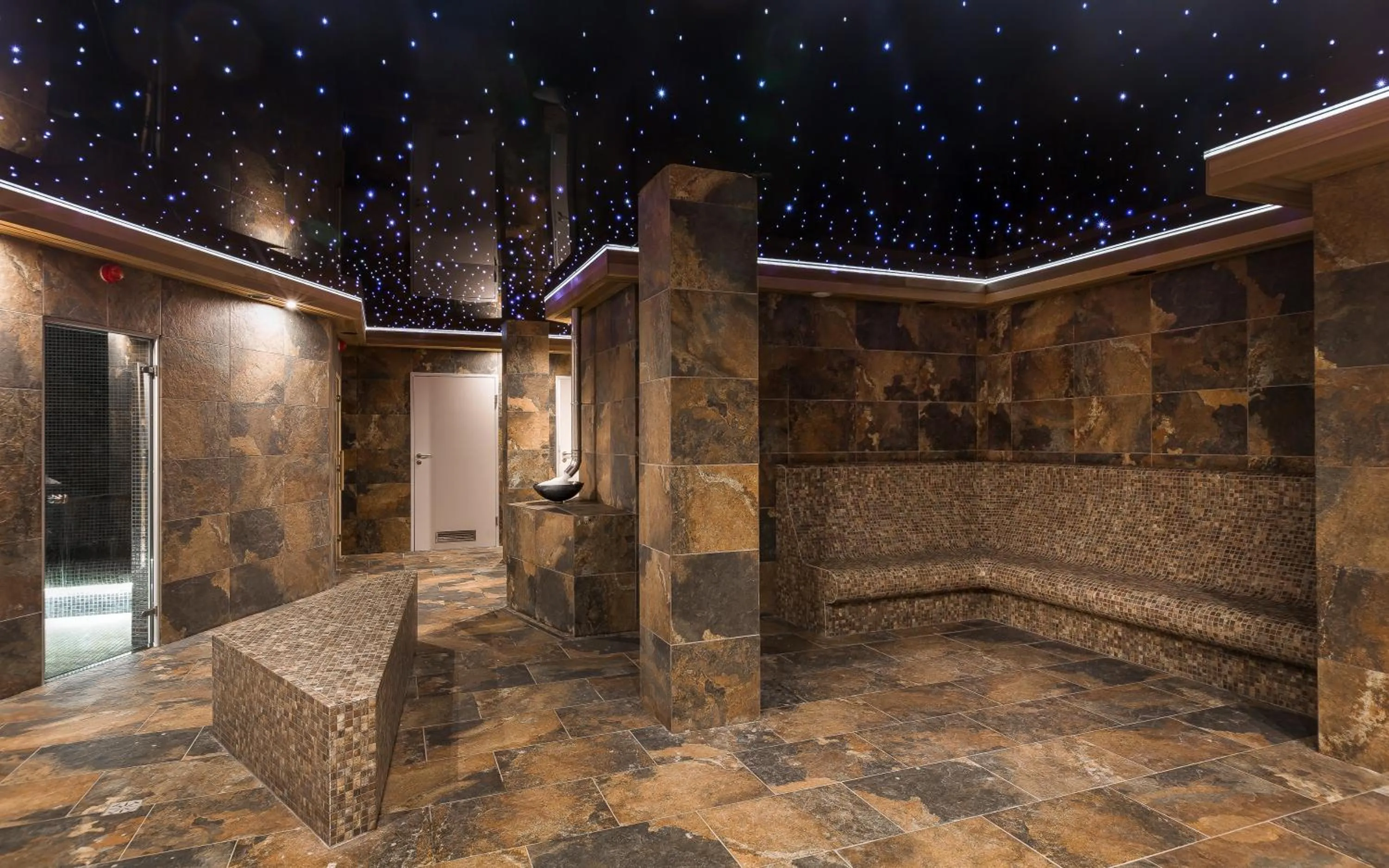 Spa and wellness centre/facilities in Blue Mountain Resort