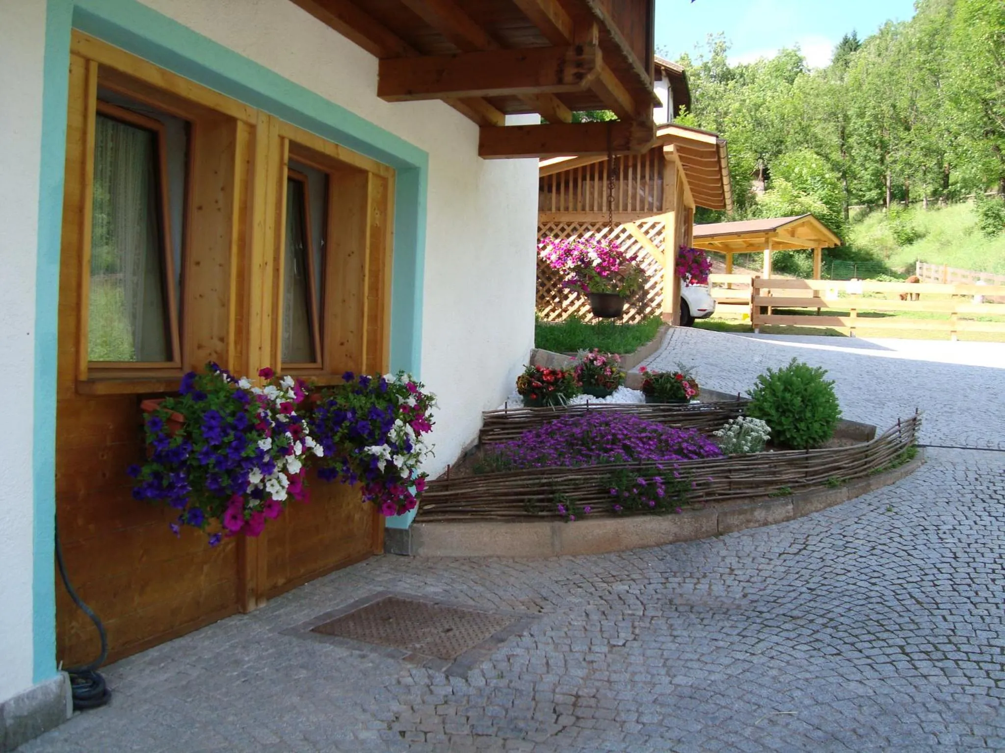B&B El Molin