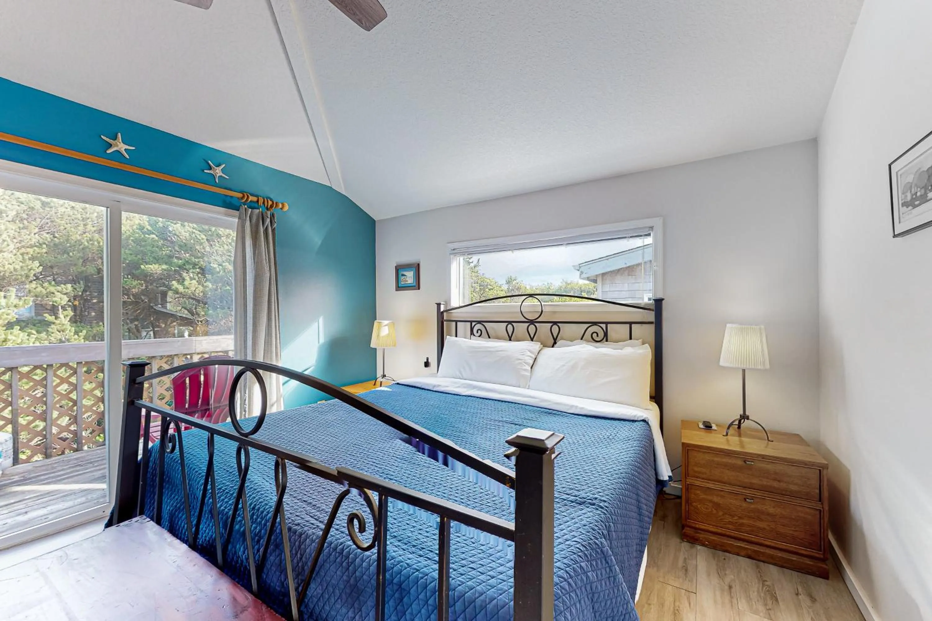 Bed in Sweet Dream MCA #155