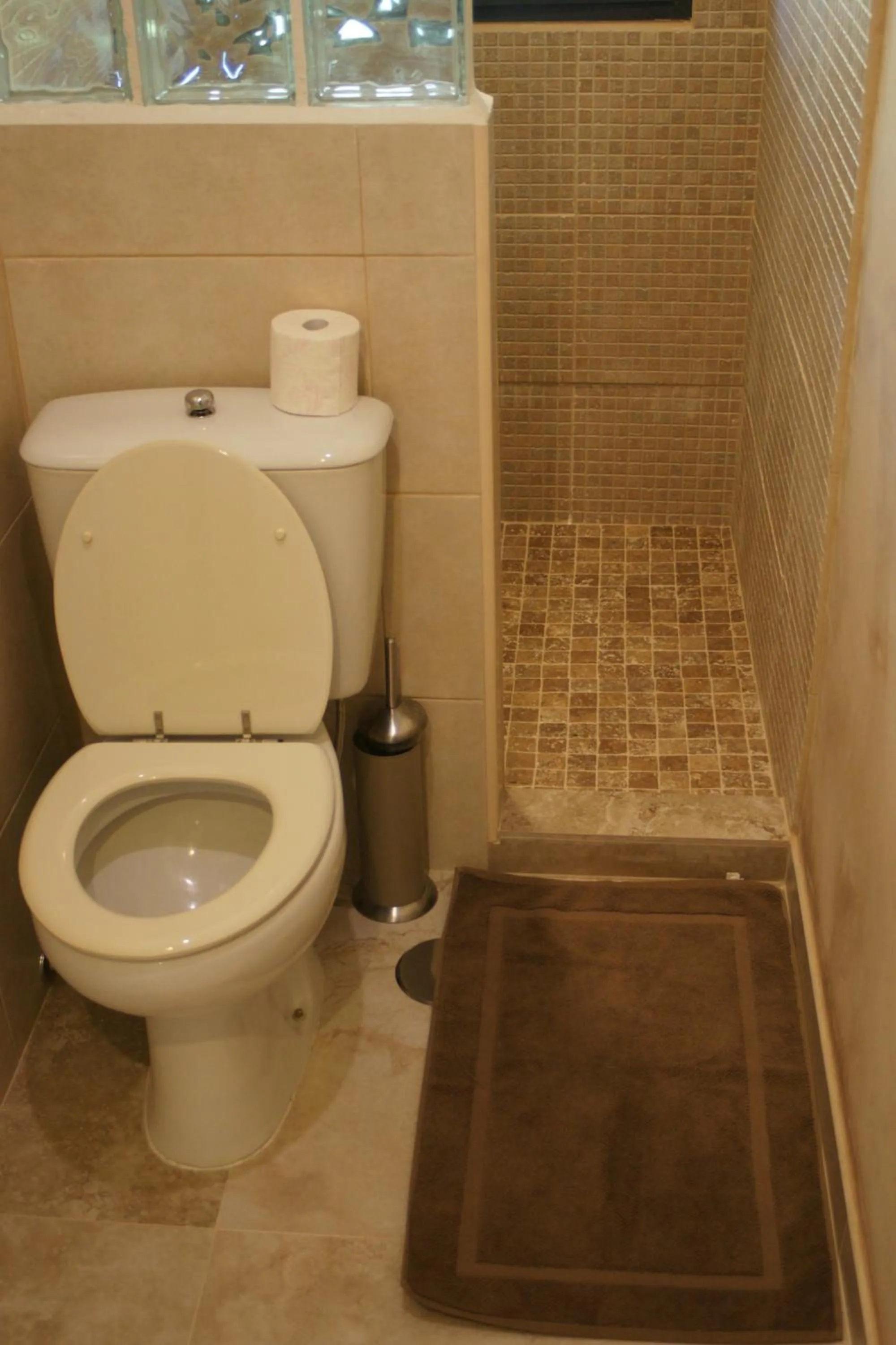 Bathroom in Finca Mil Estrellas