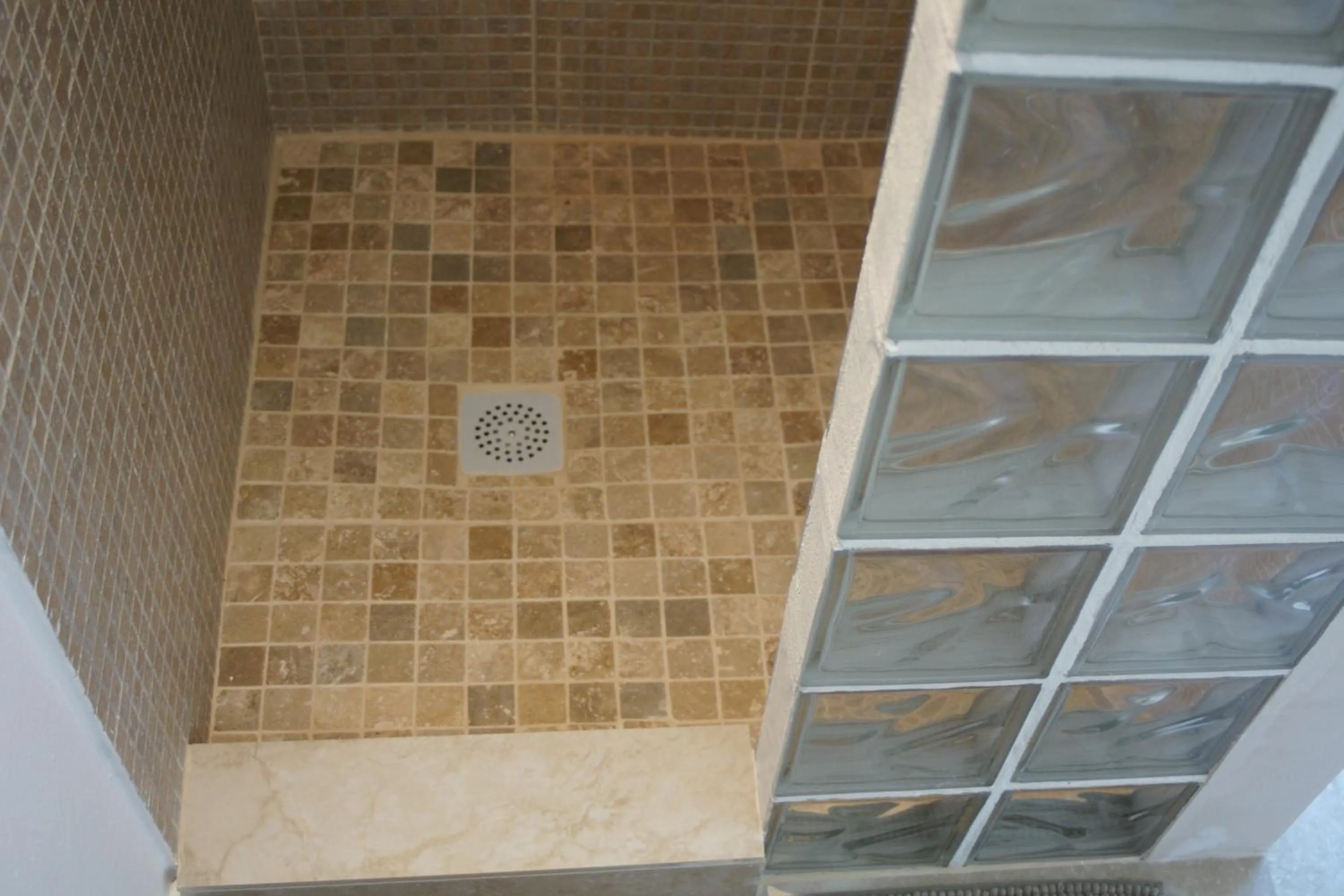 Bathroom in Finca Mil Estrellas