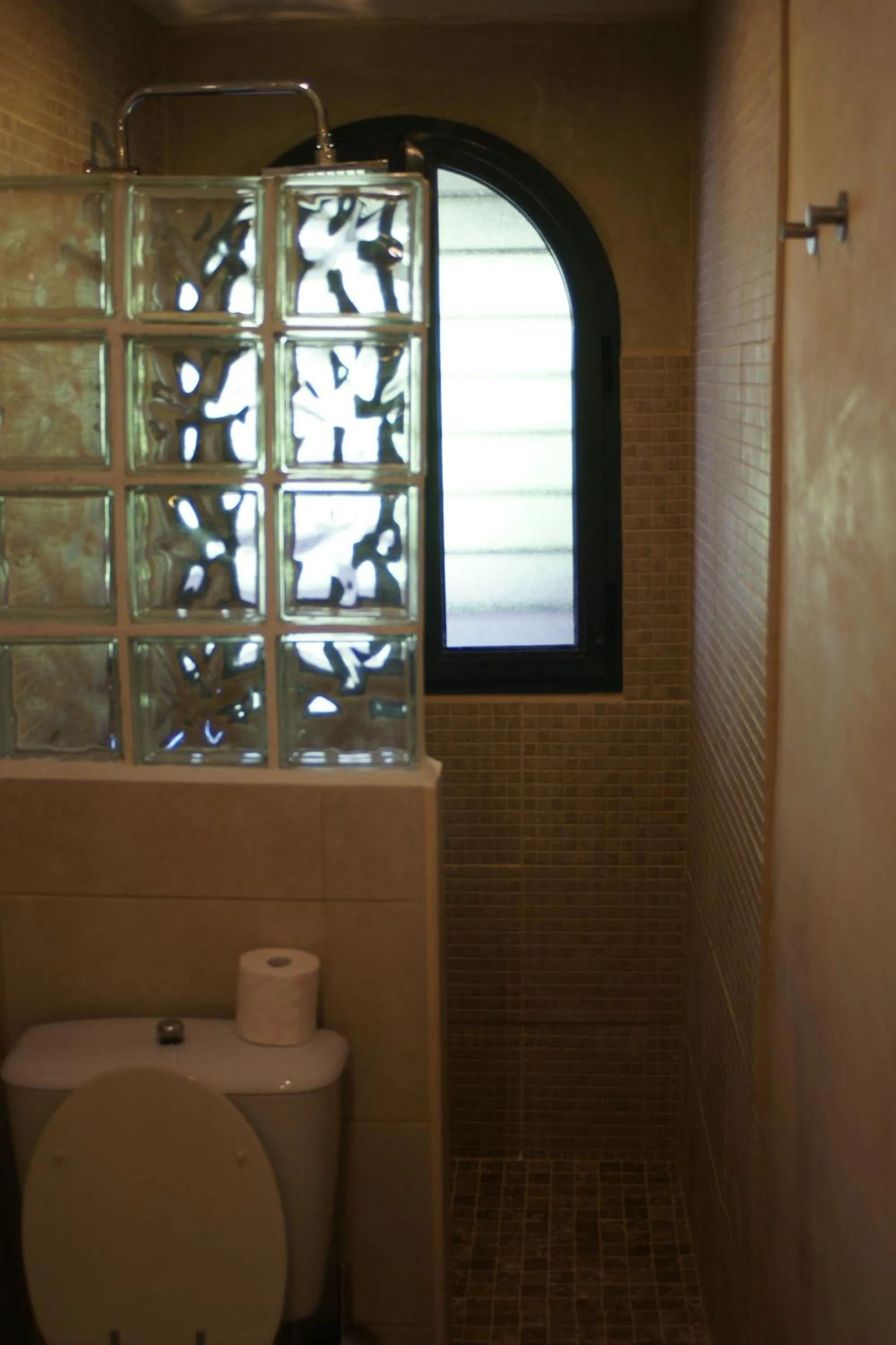 Bathroom in Finca Mil Estrellas