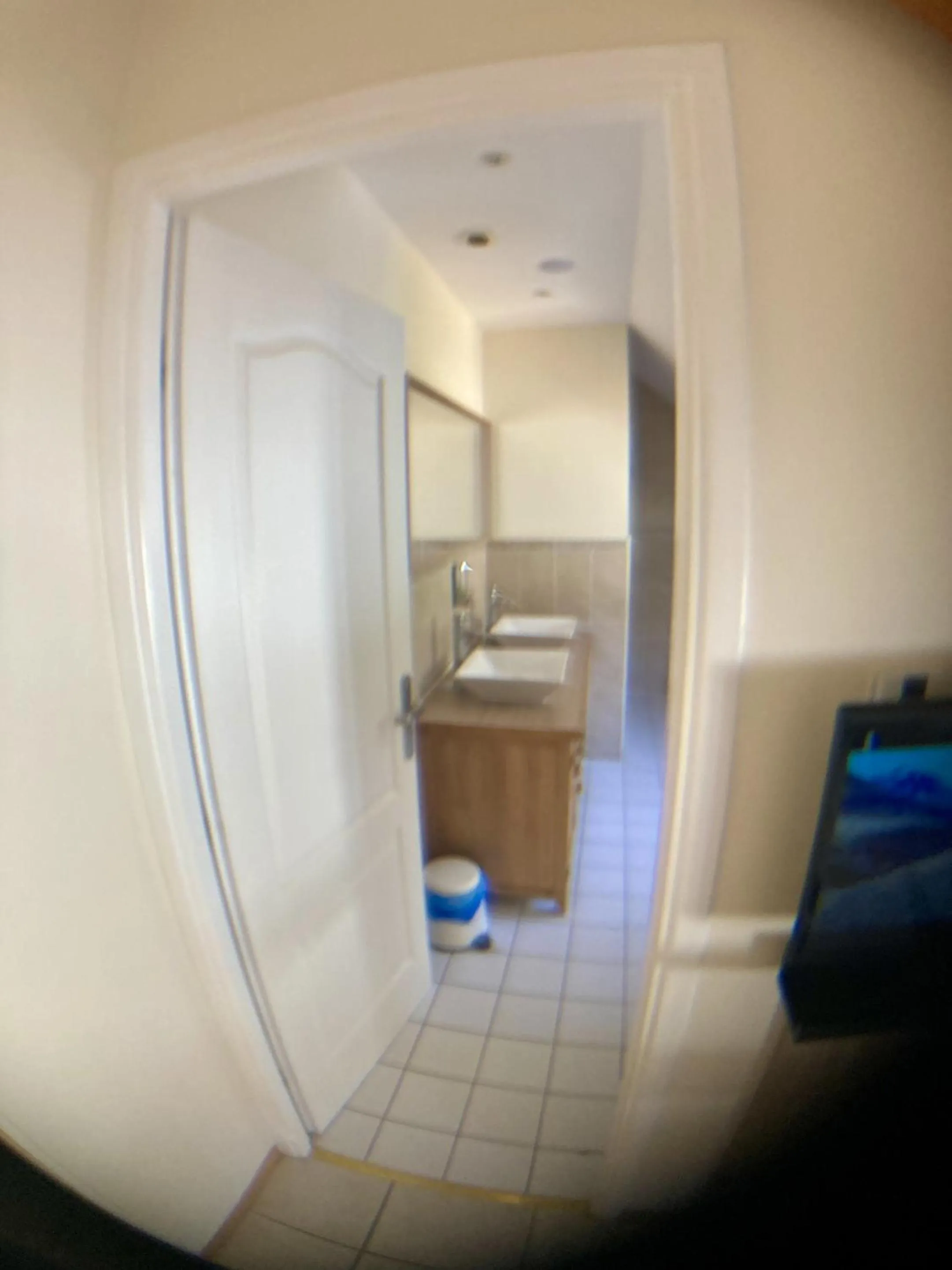 Bedroom in Beauval Chambre