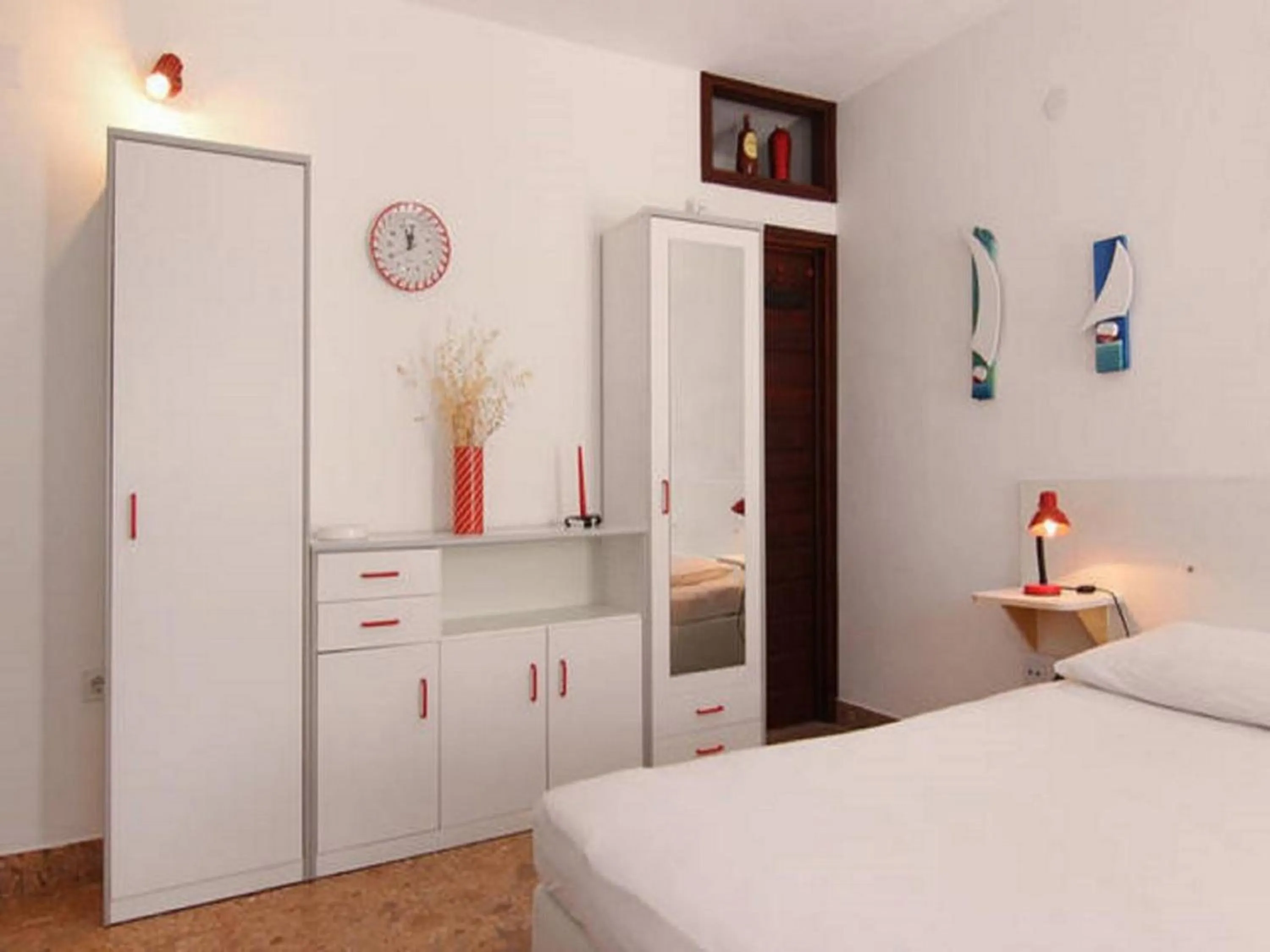 Apartments Nadia