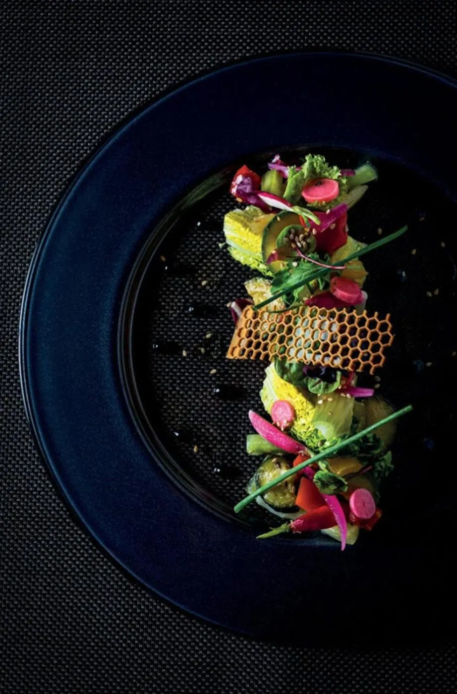 Restaurant/places to eat in Logis Hotel Darcy Dijon Centre