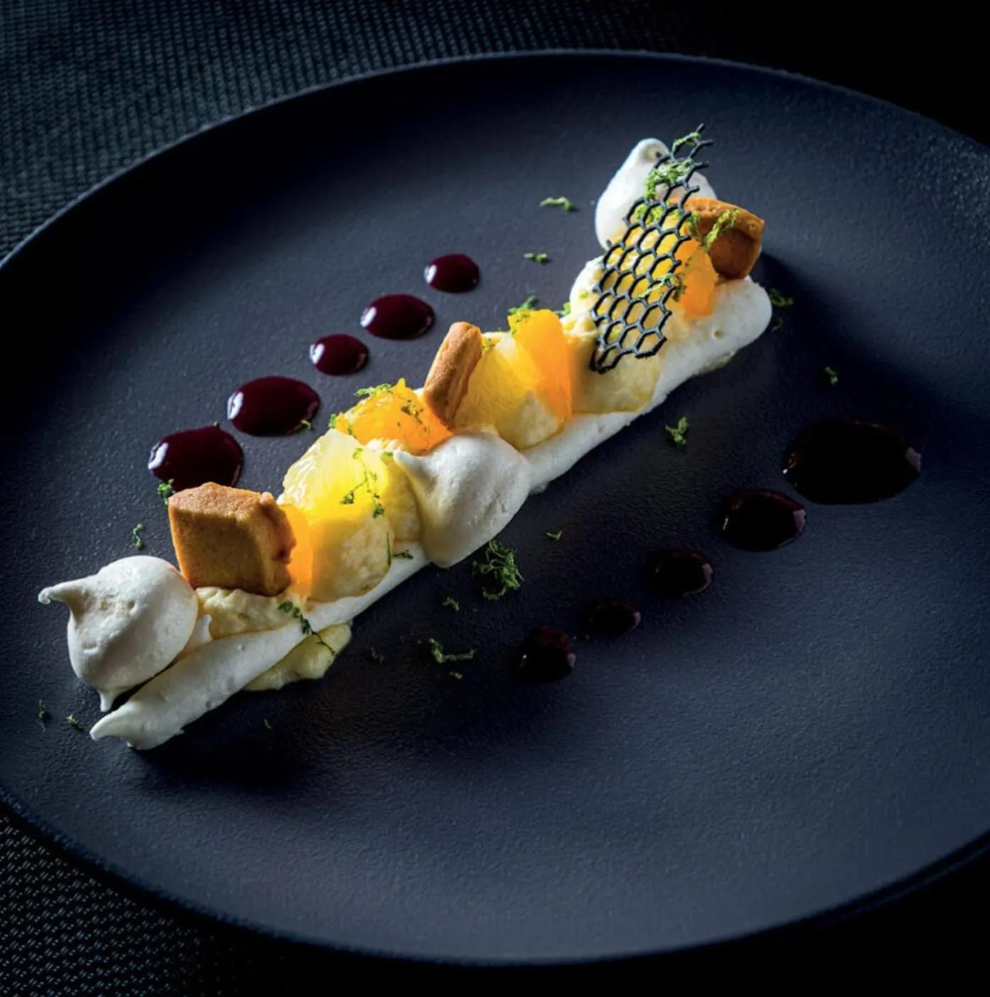 Restaurant/places to eat in Logis Hotel Darcy Dijon Centre