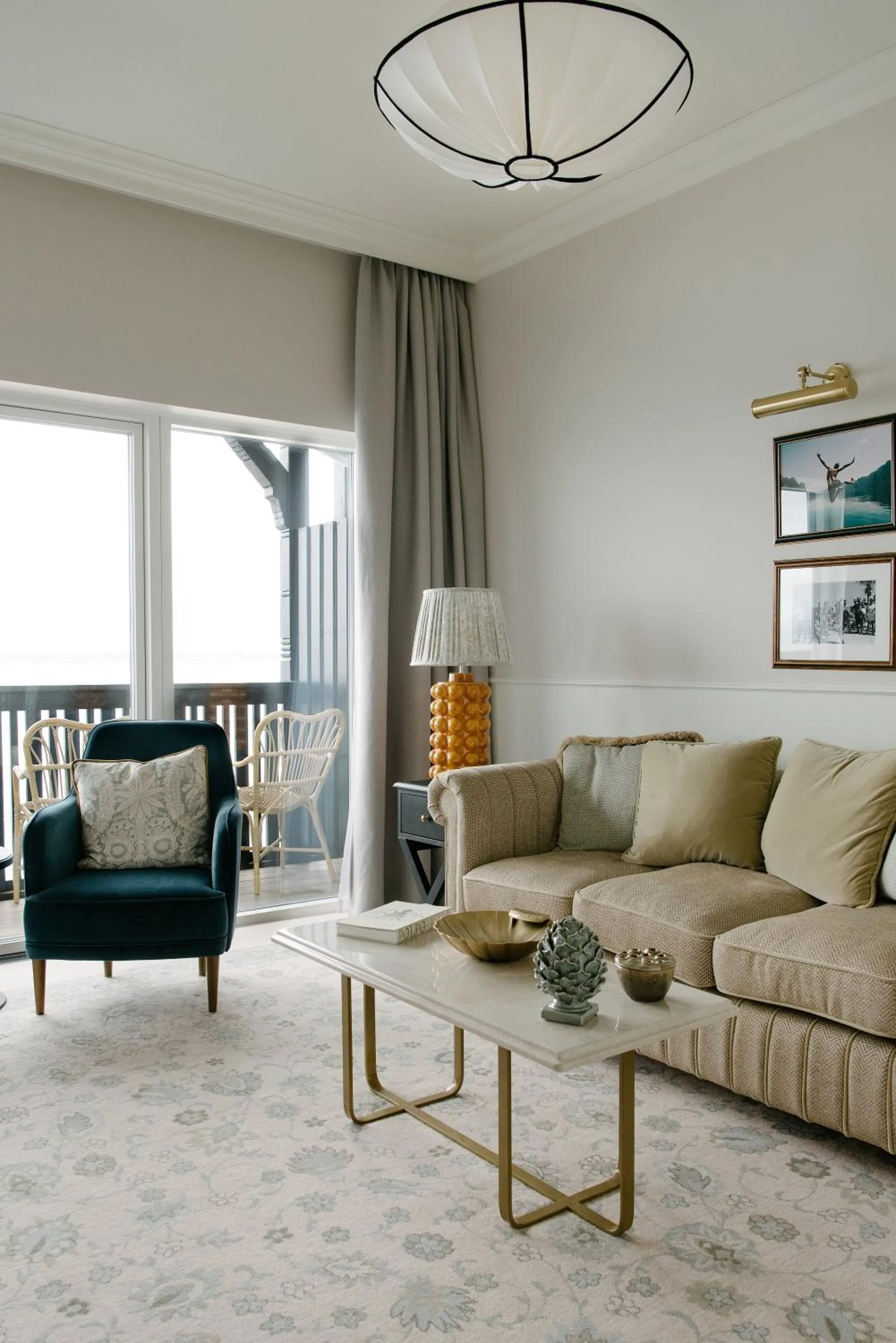 Marienlyst Strandhotel