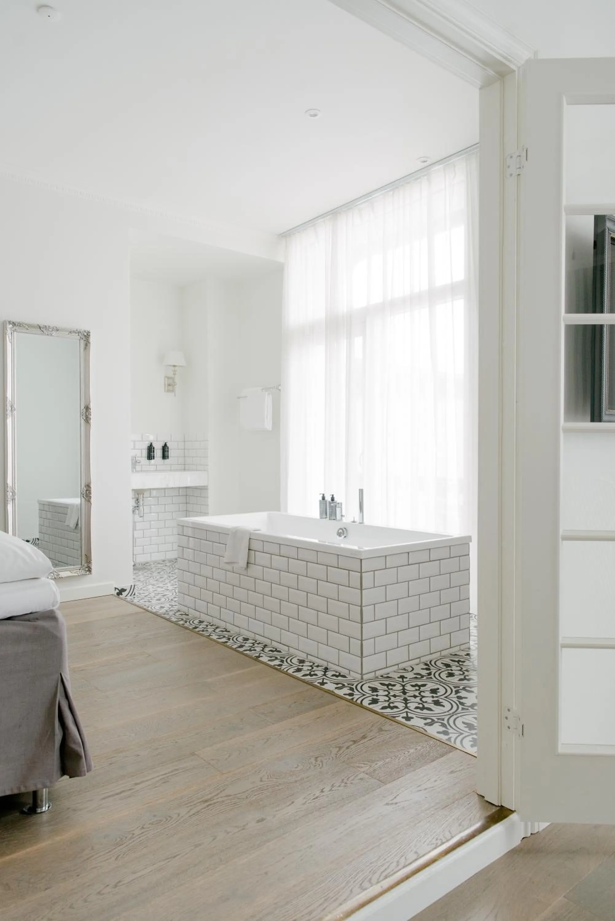 Marienlyst Strandhotel