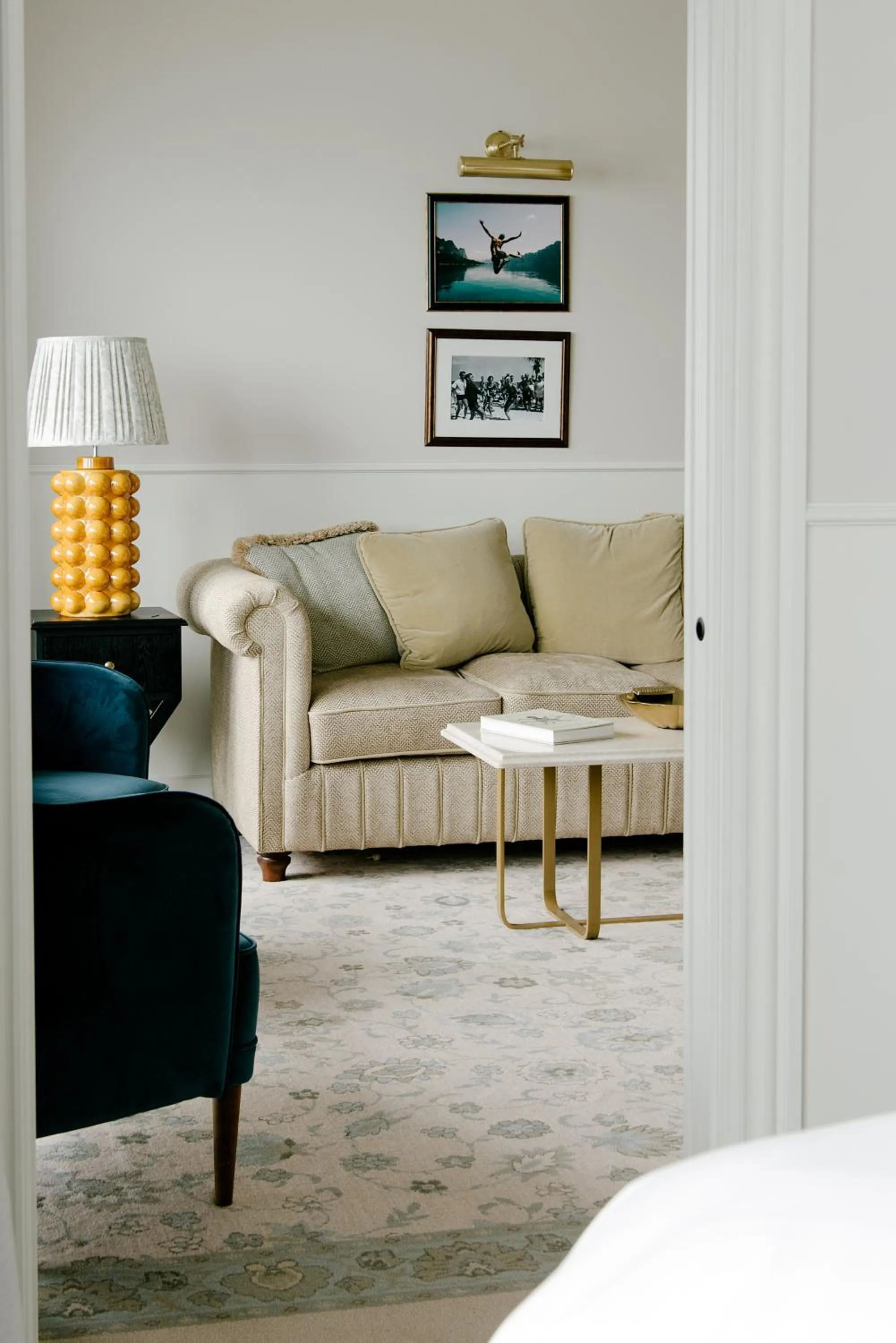 Marienlyst Strandhotel