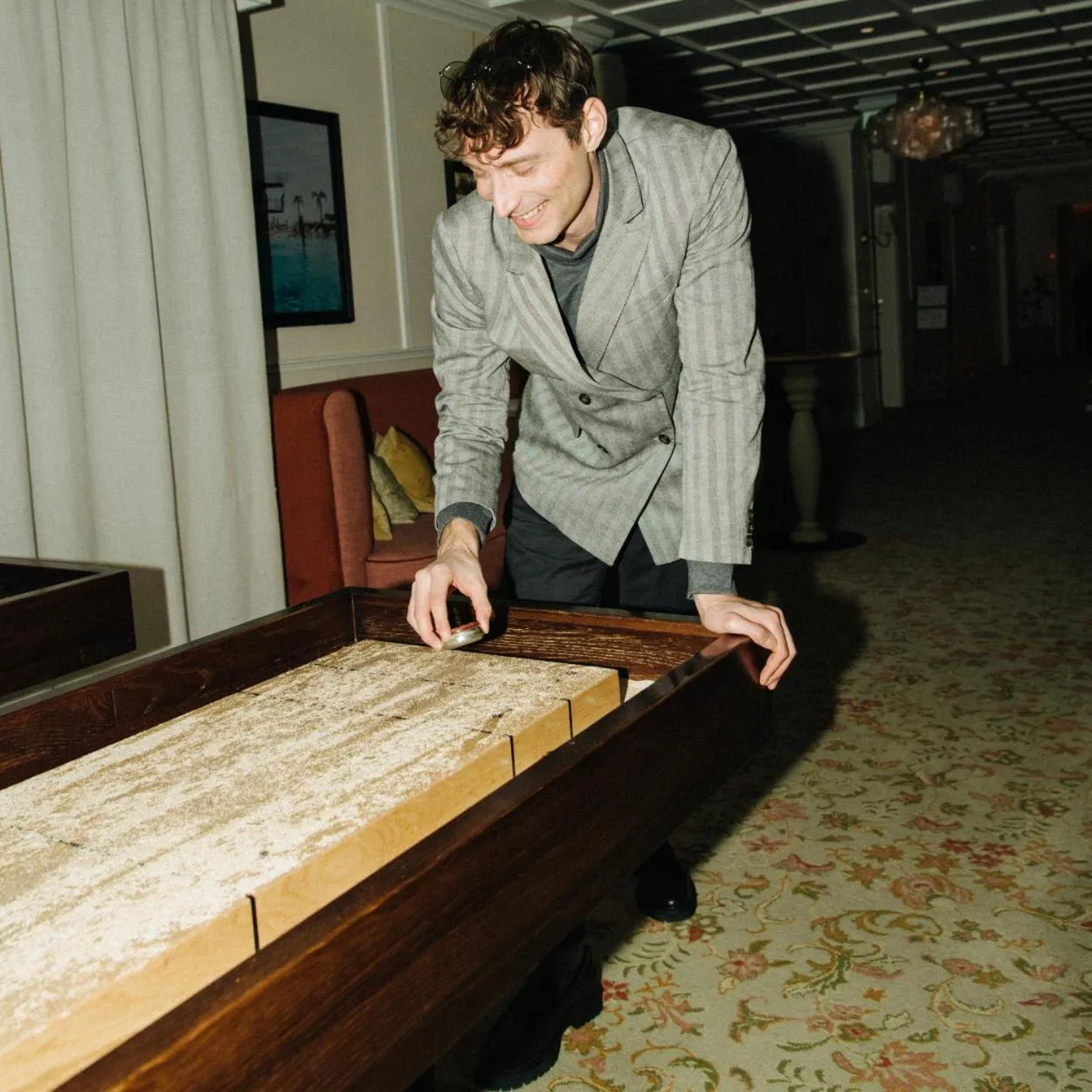 Marienlyst Strandhotel