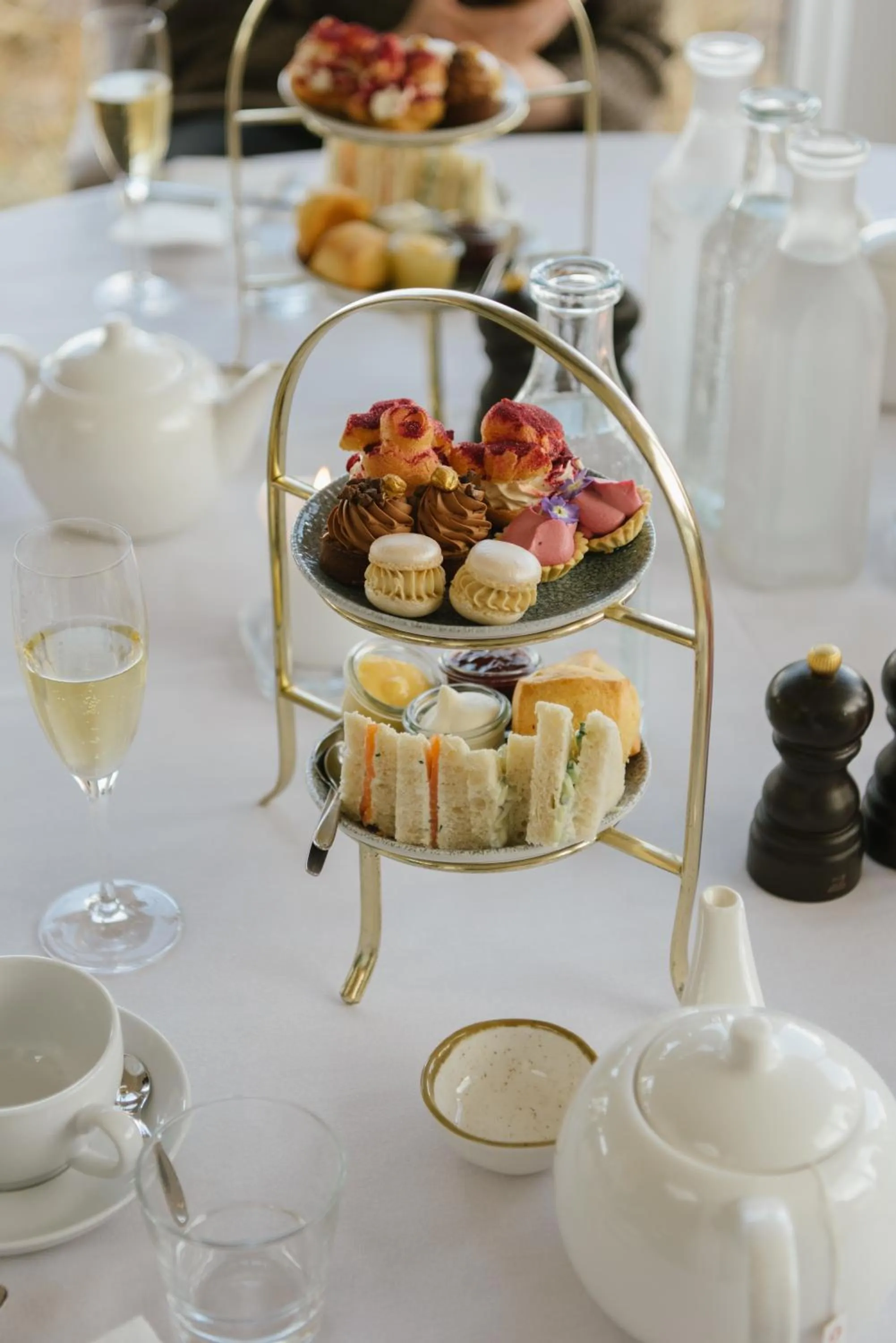 Marienlyst Strandhotel