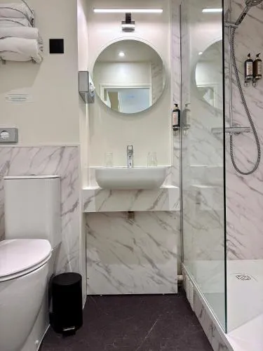 Best Western Hotel Le Montparnasse