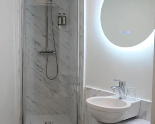 Best Western Hotel Le Montparnasse