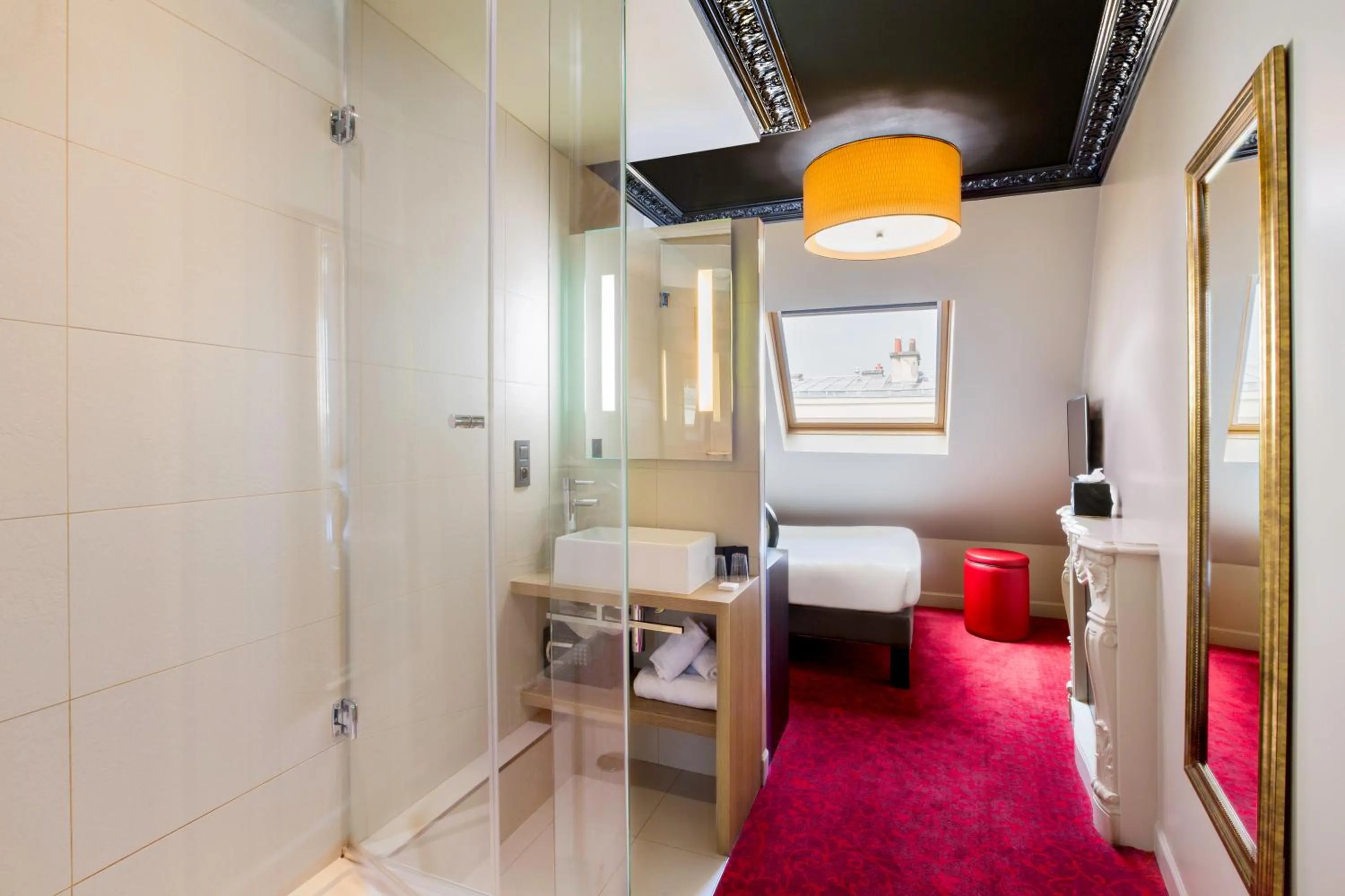 Best Western Le Montmartre – Saint Pierre
