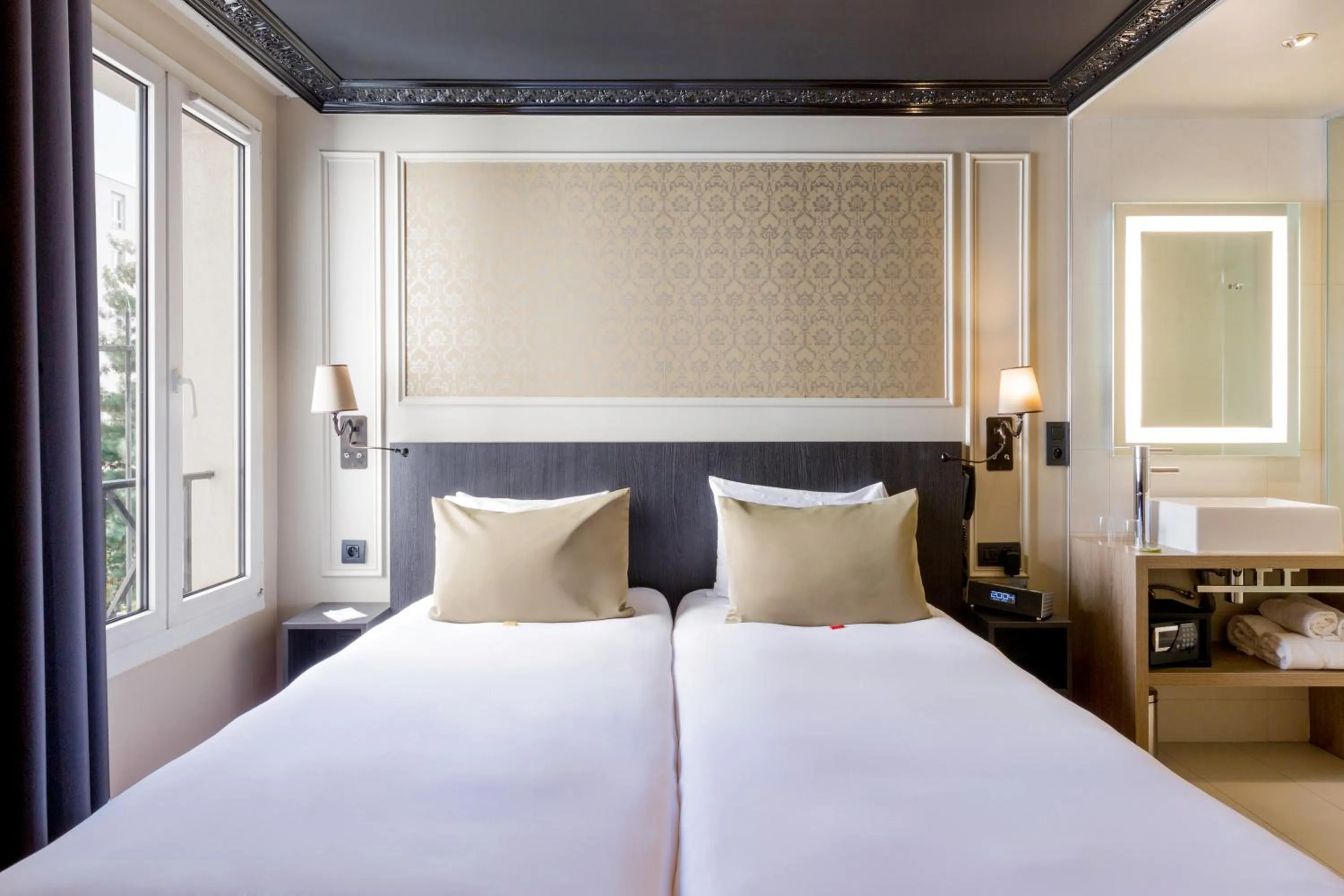 Best Western Le Montmartre – Saint Pierre