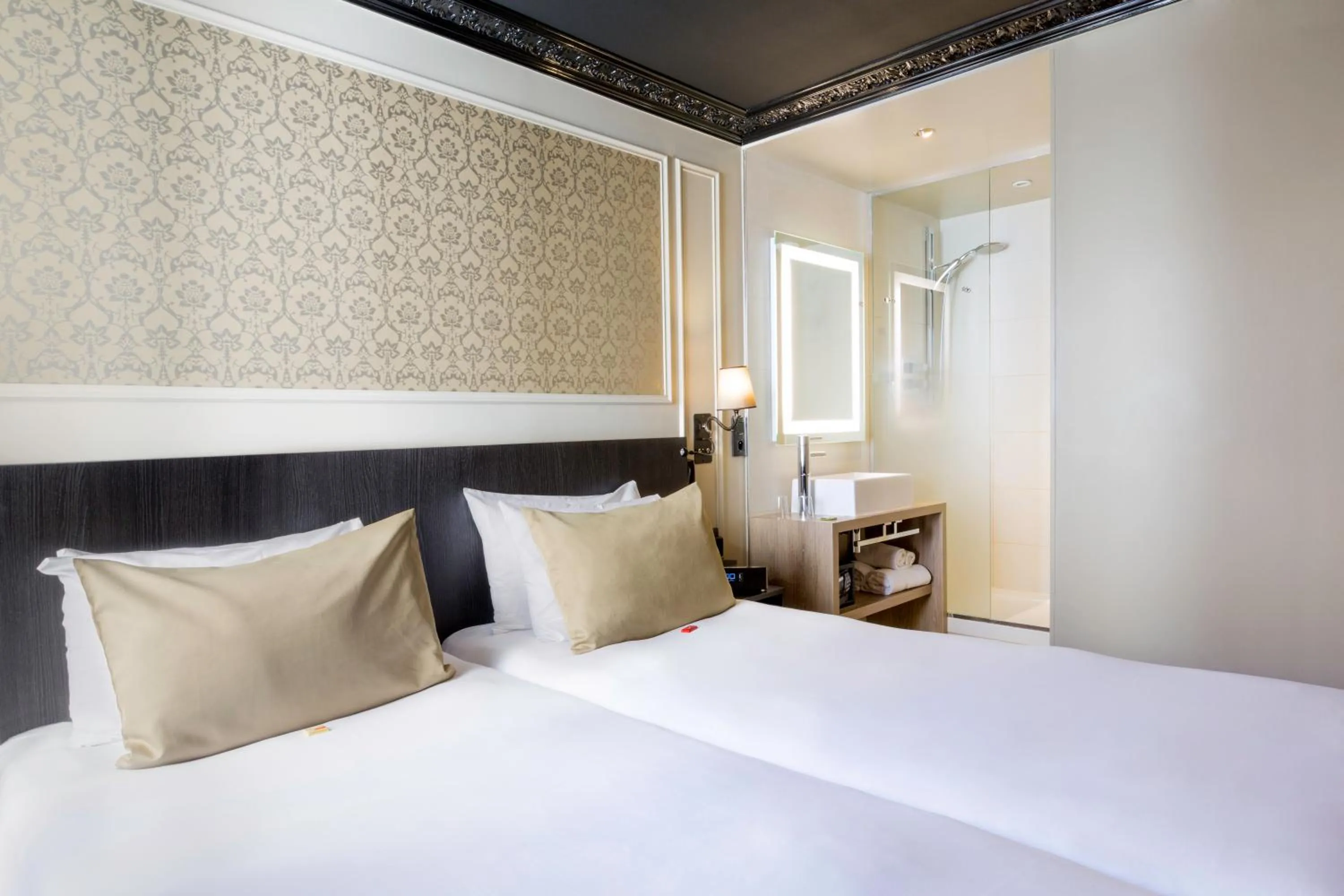 Best Western Le Montmartre – Saint Pierre