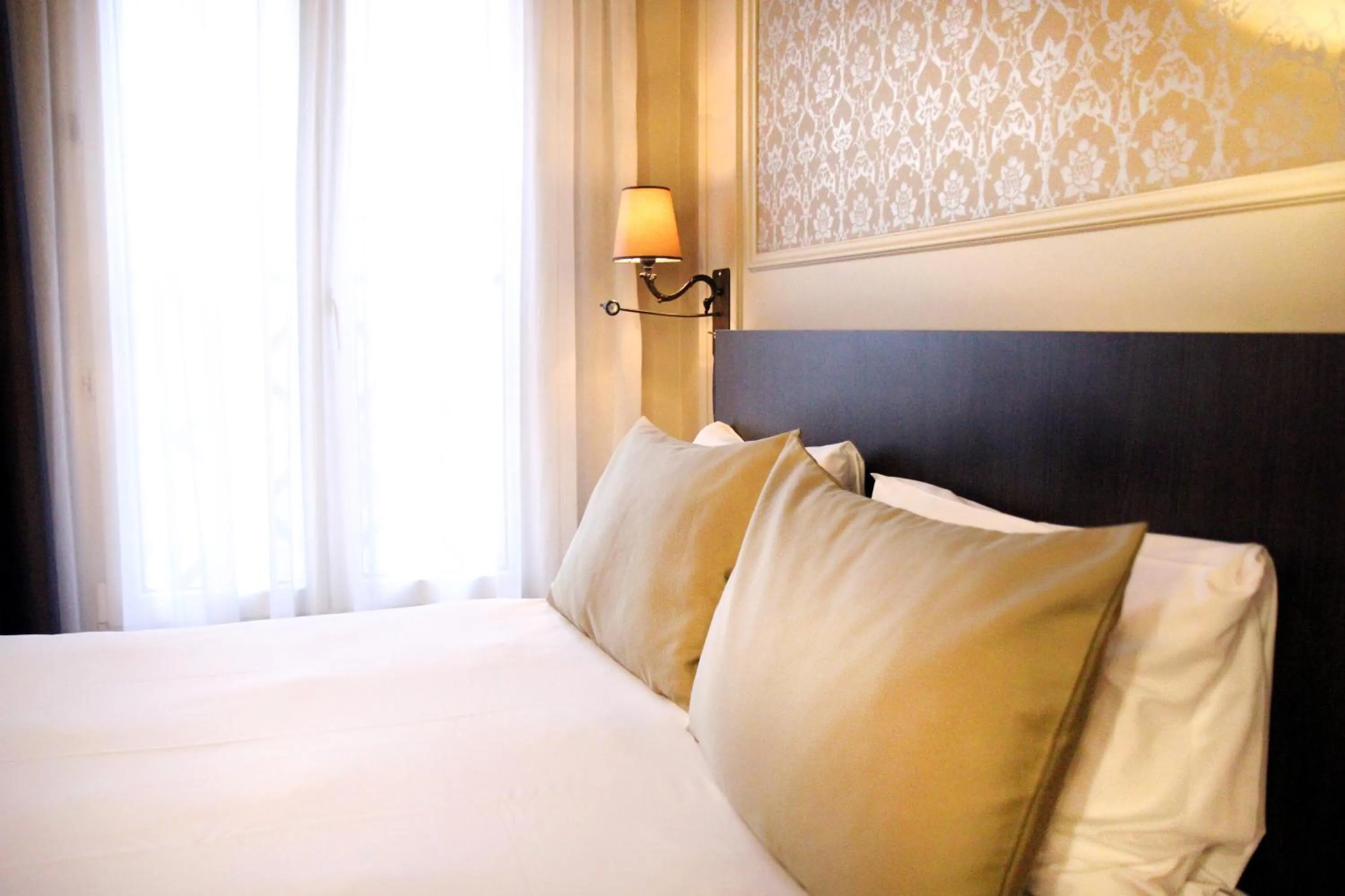 Best Western Le Montmartre – Saint Pierre