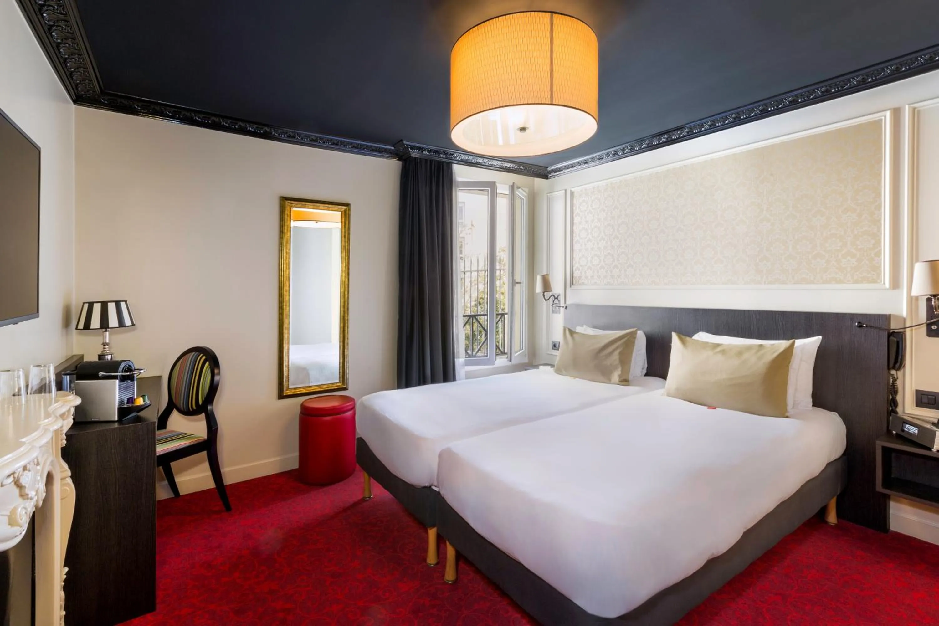 Best Western Le Montmartre – Saint Pierre