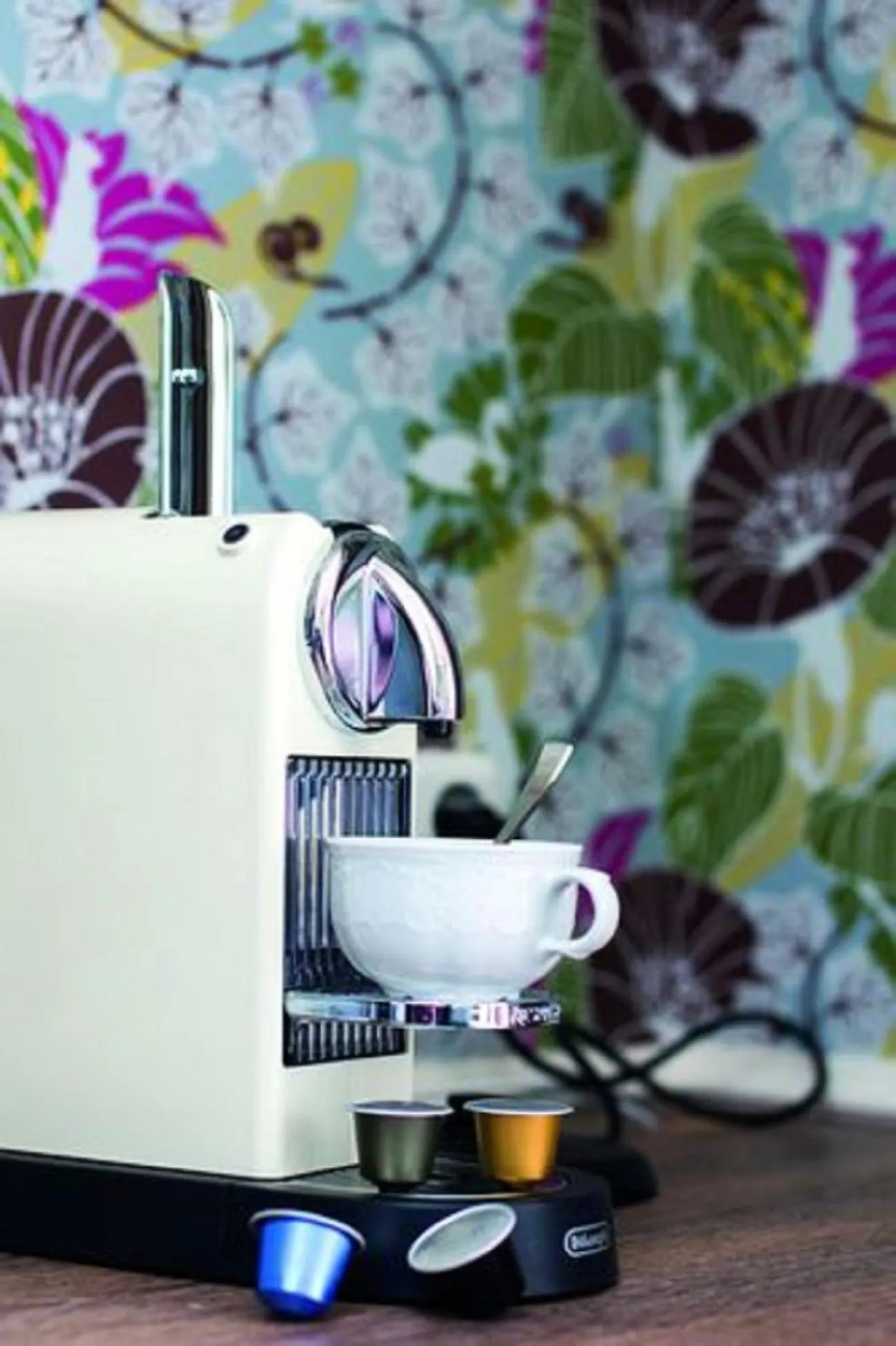 Coffee/tea facilities in Schloss Kaarz mit Park