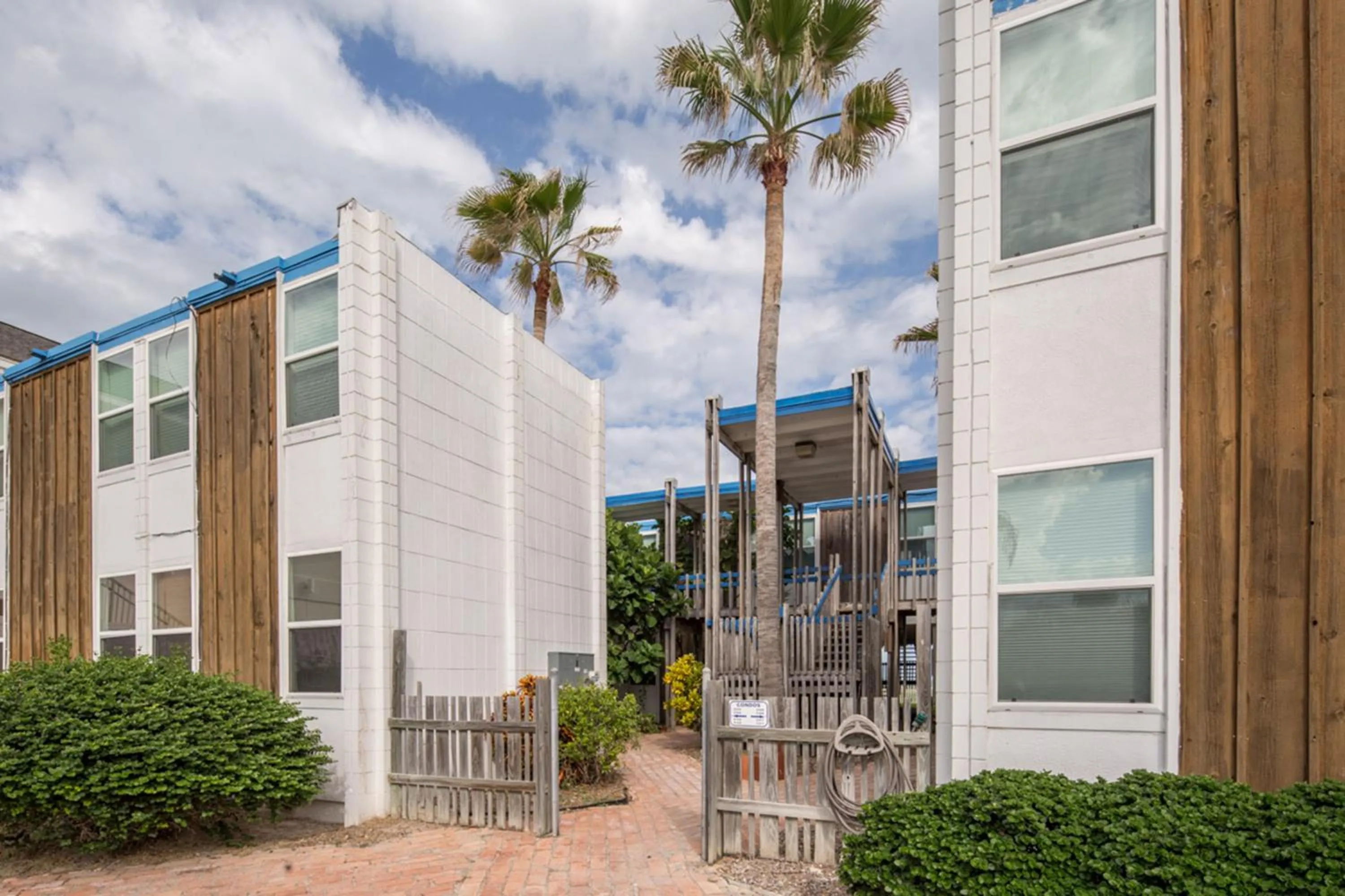 La Playa Condominium 209