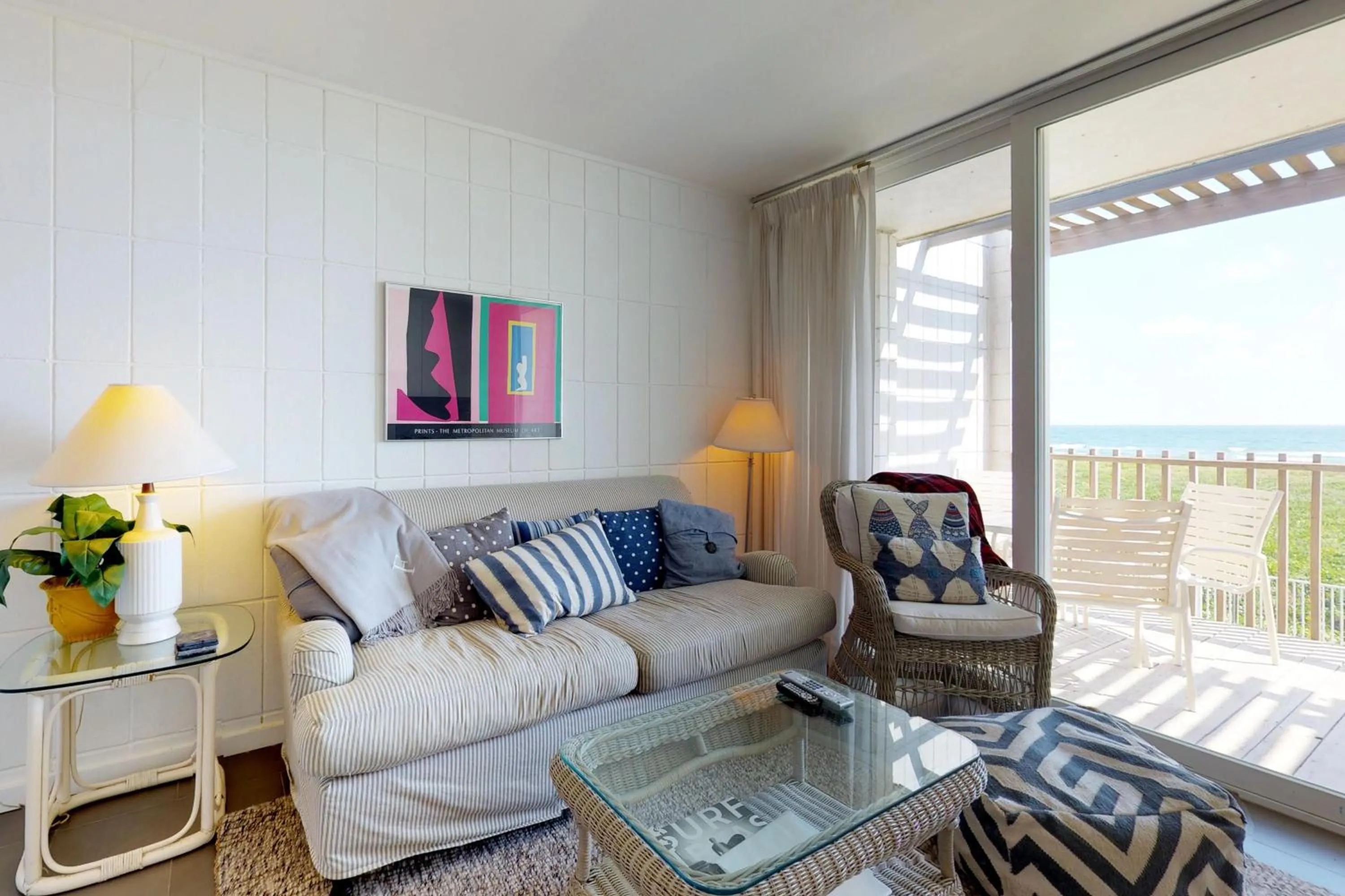 La Playa Condominium 209