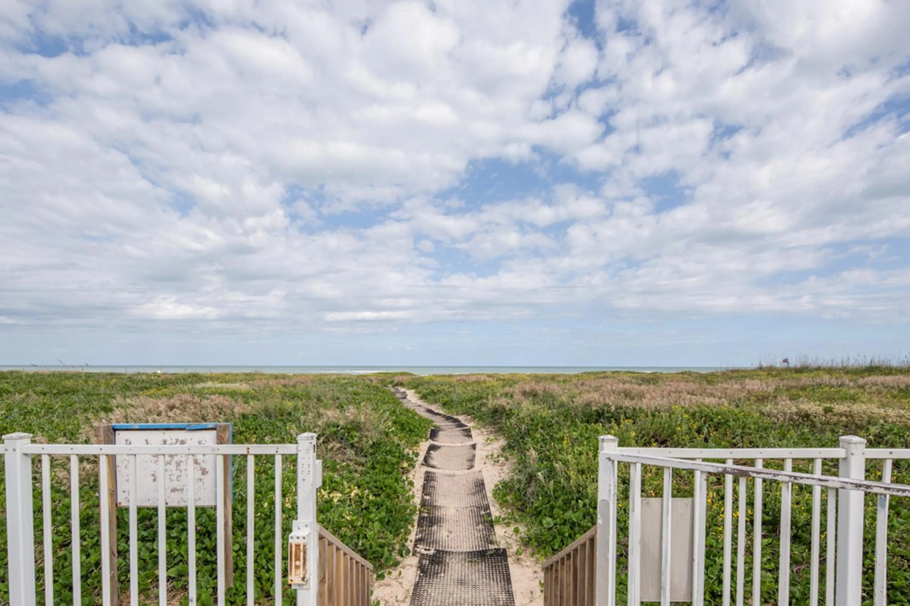 La Playa Condominium 209