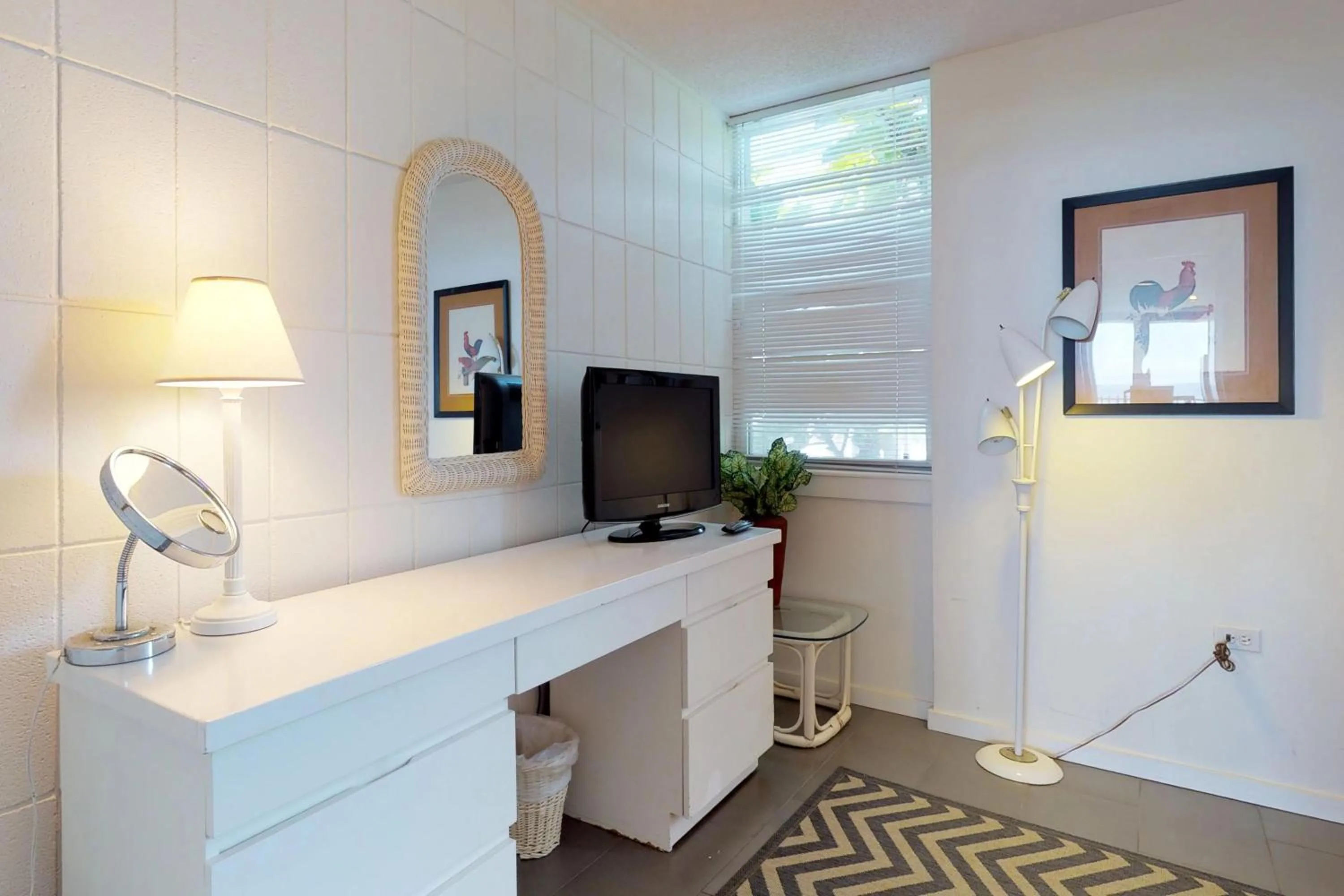 La Playa Condominium 209