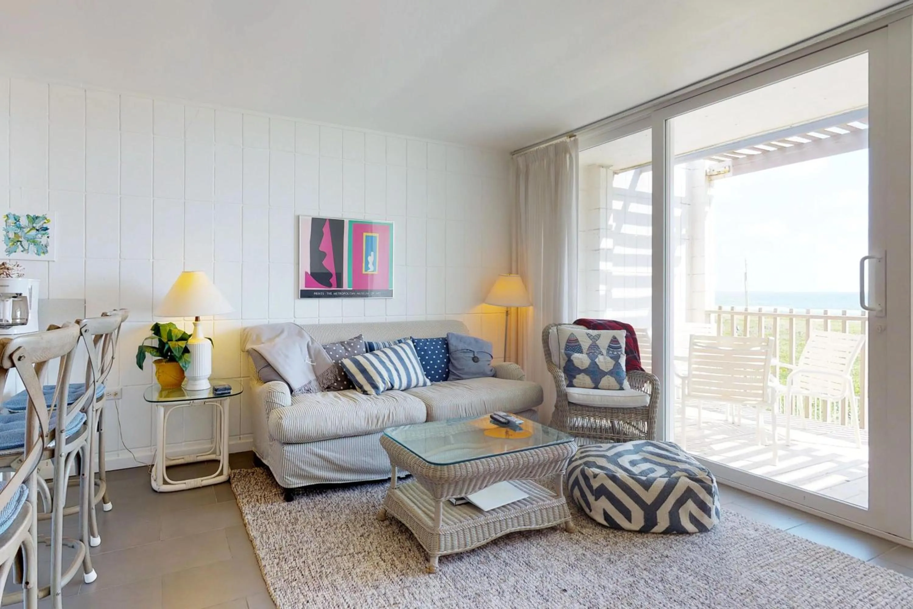 La Playa Condominium 209