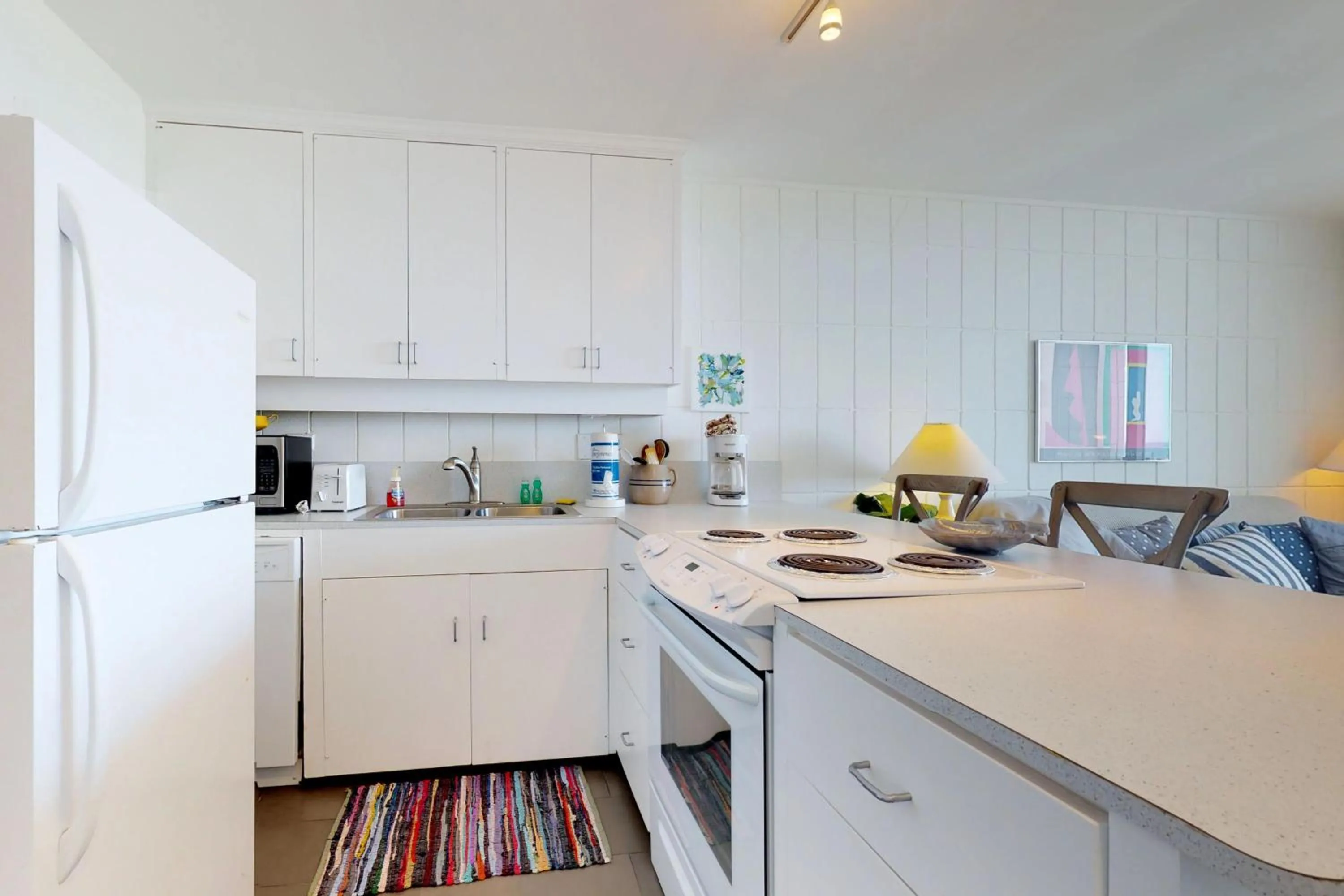 La Playa Condominium 209