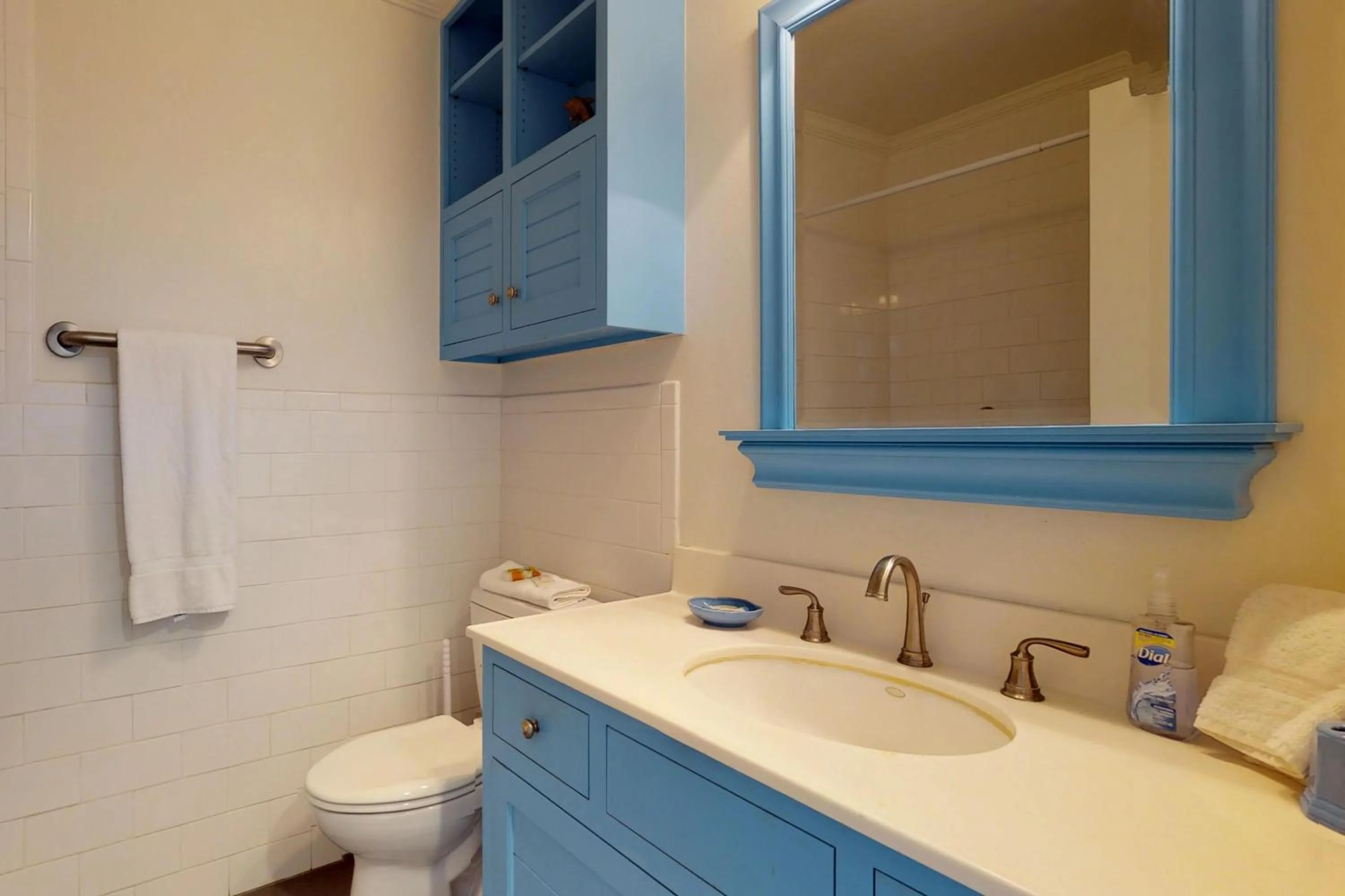 La Playa Condominium 209