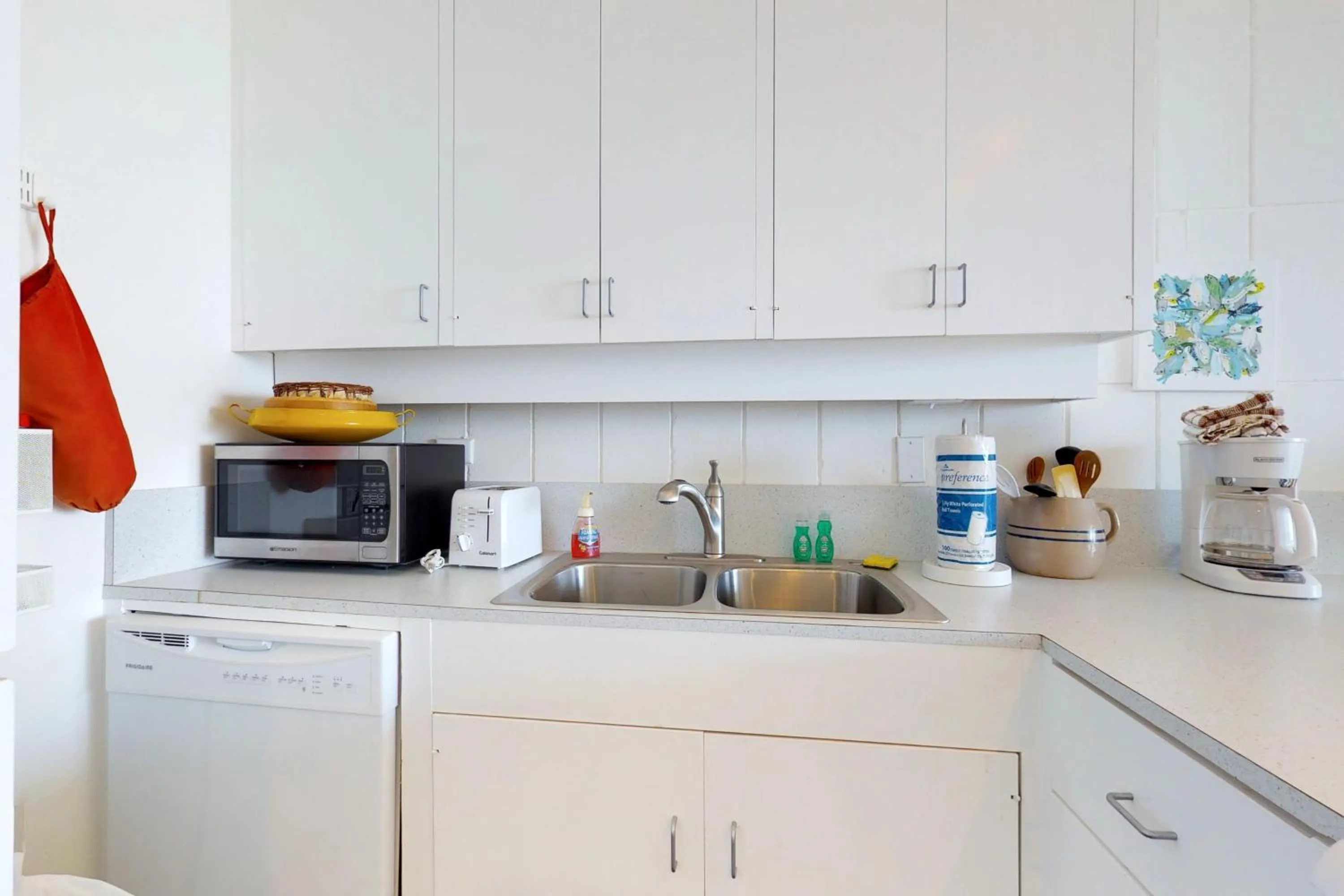 La Playa Condominium 209