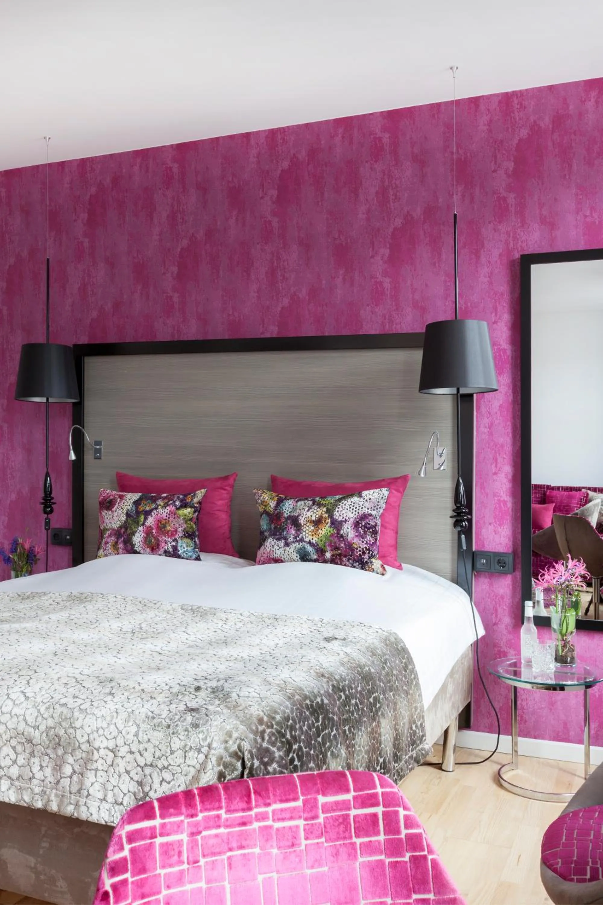 Other, Bed in Andersen Boutique Hotel