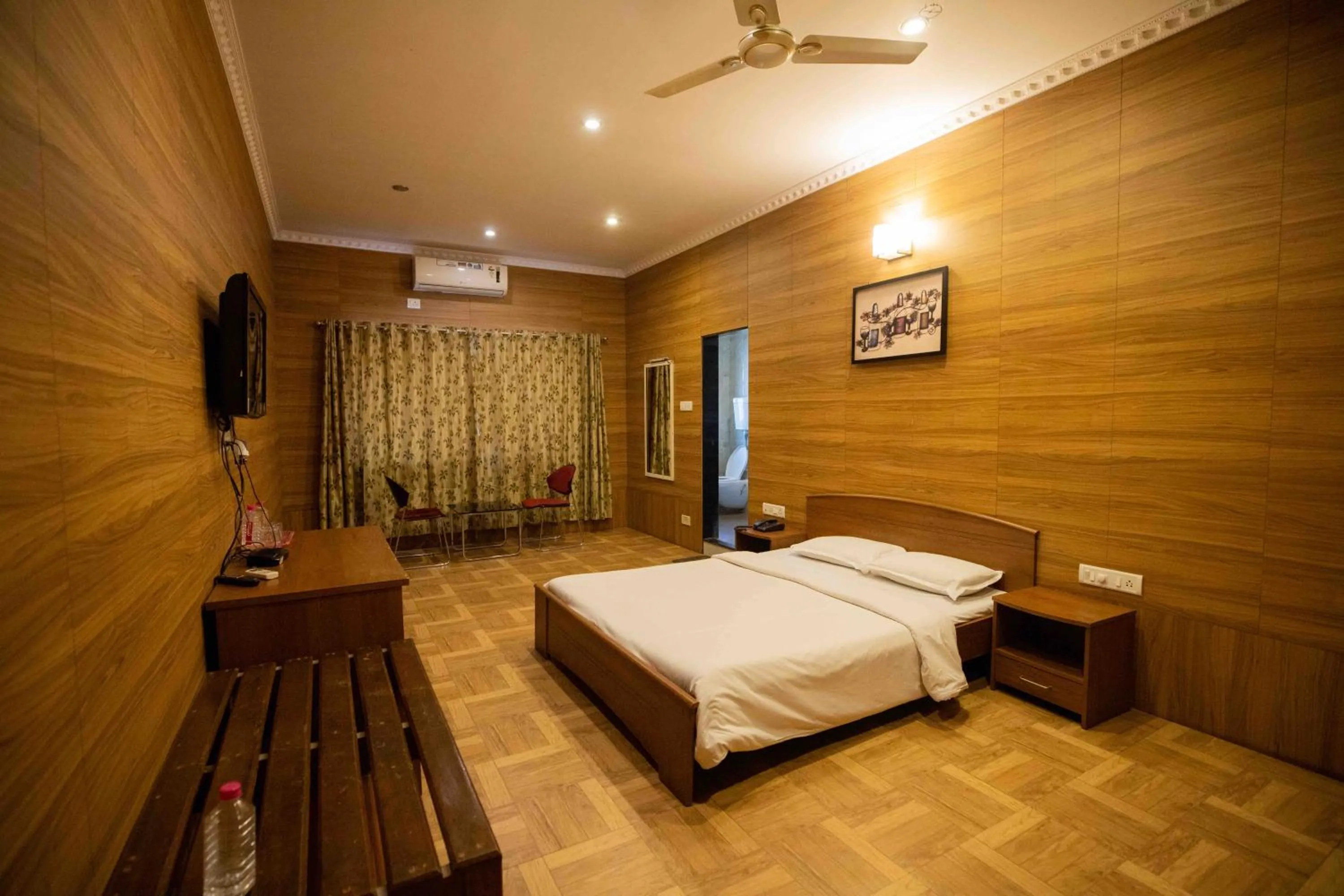 GP Hotels and Resorts