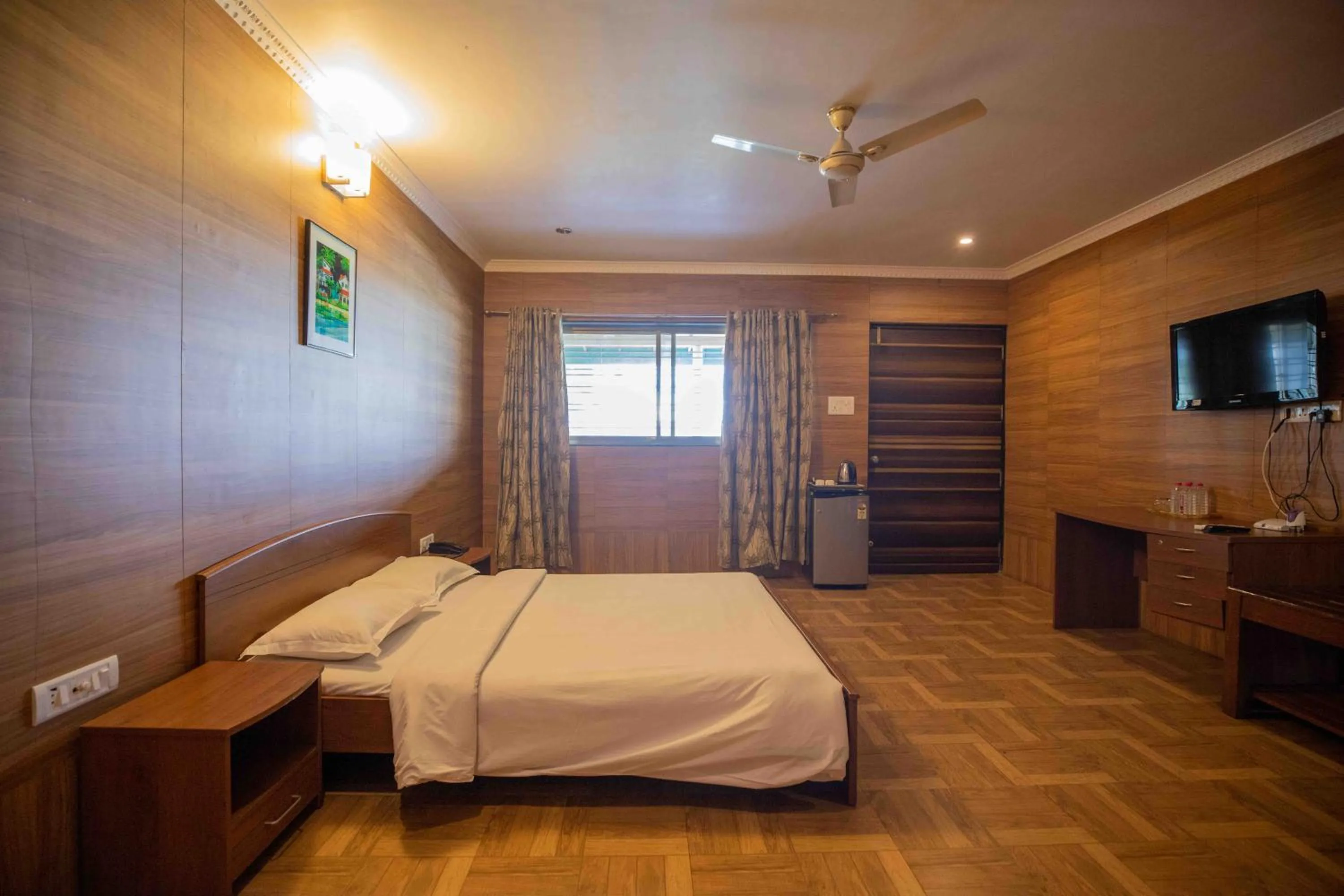 King Suite in GP Hotels and Resorts
