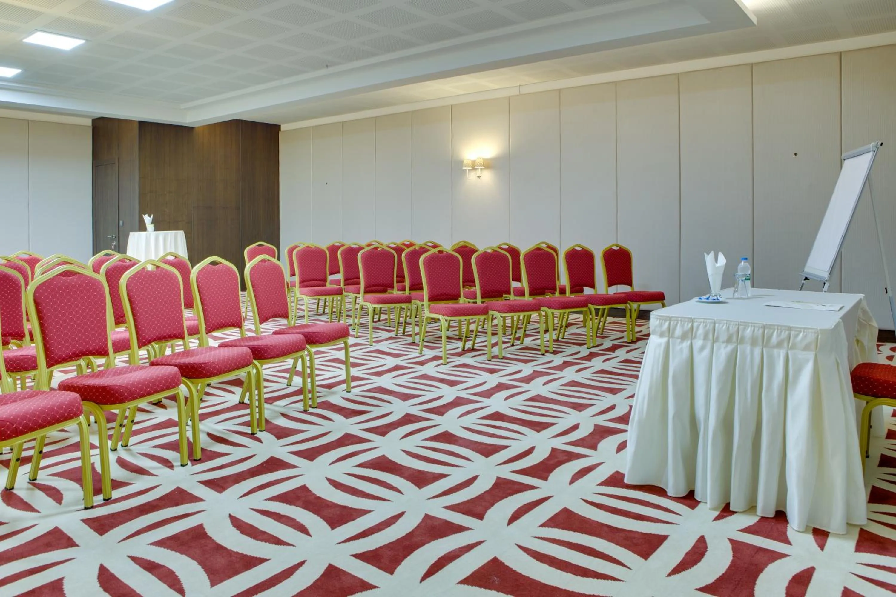 Meeting/conference room in Demircioğlu Park Hotel