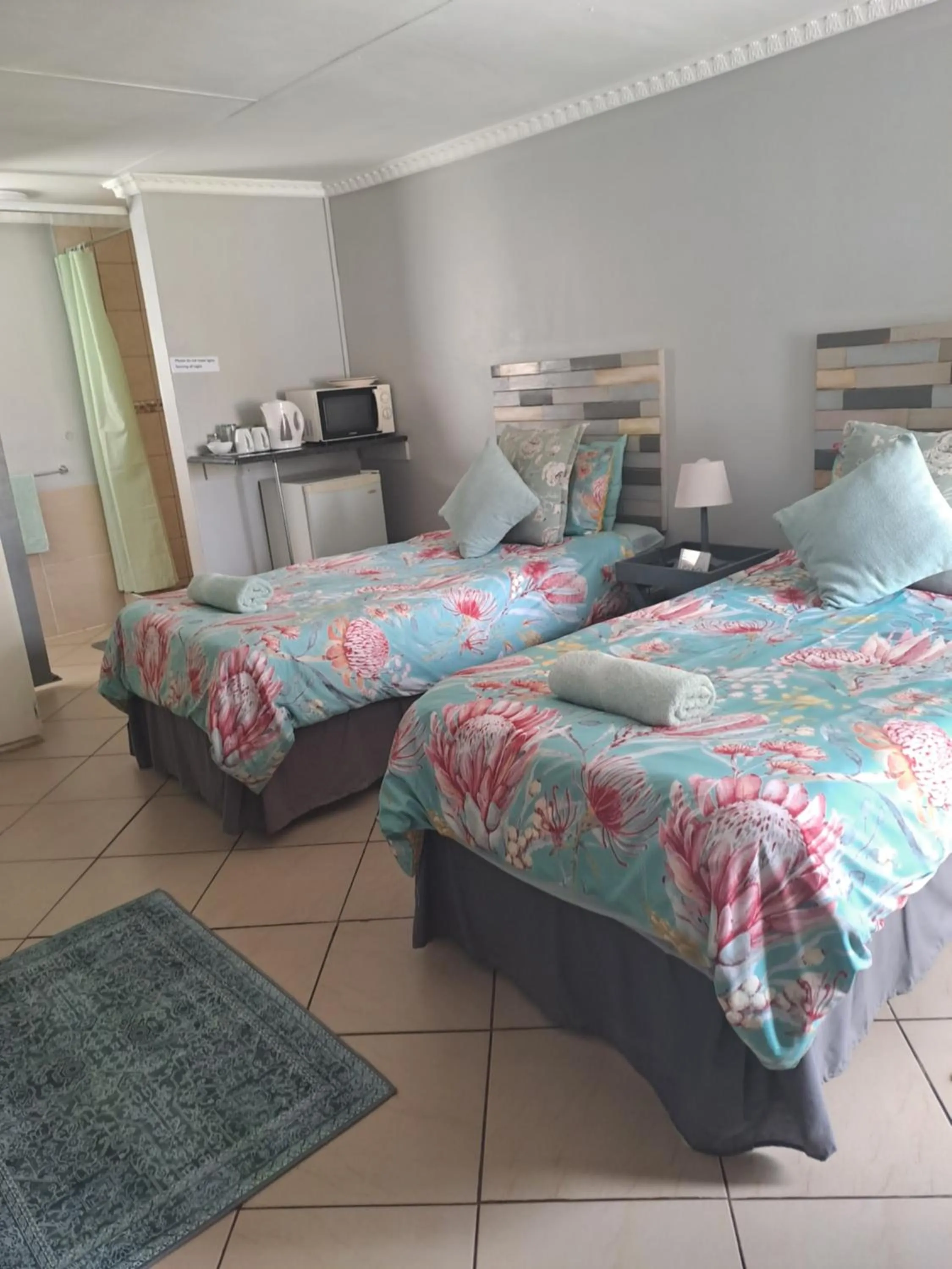 Bedroom, Bed in Lallapanzi Country Stay