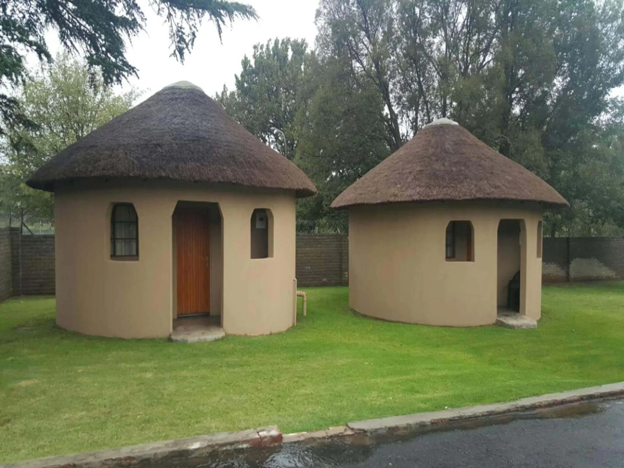 Day in Lallapanzi Country Stay