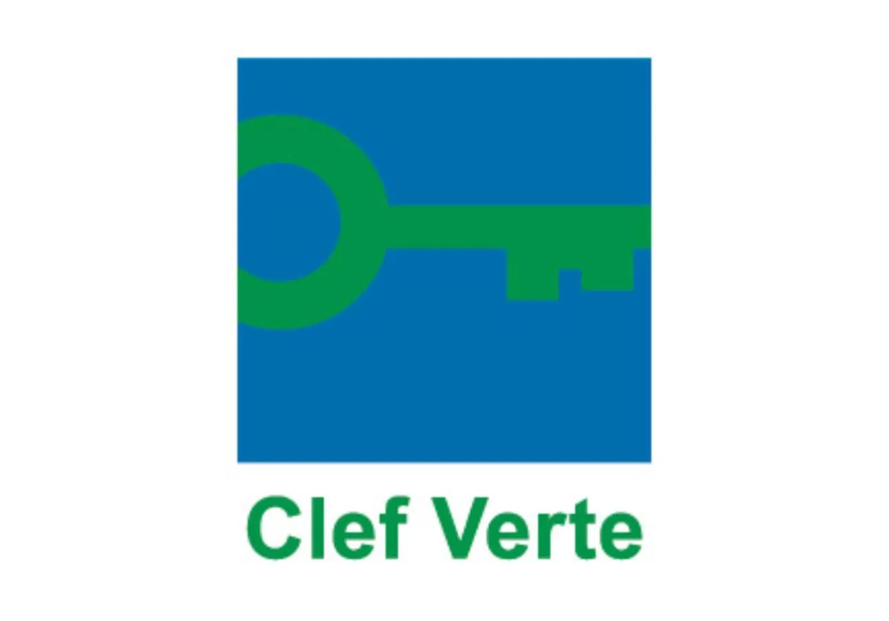 Logo/Certificate/Sign in The Originals City, Hôtel Alteora, Poitiers Site du Futuroscope