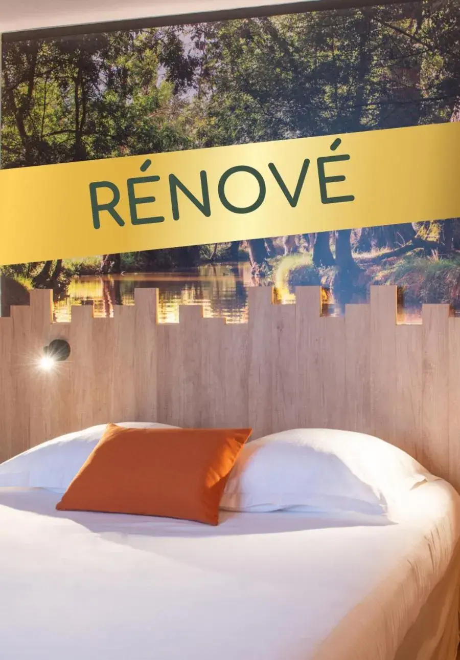 The Originals City, Hôtel Alteora, Poitiers Site du Futuroscope The Originals City, Hôtel Alteora, Poitiers Site du Futuroscope