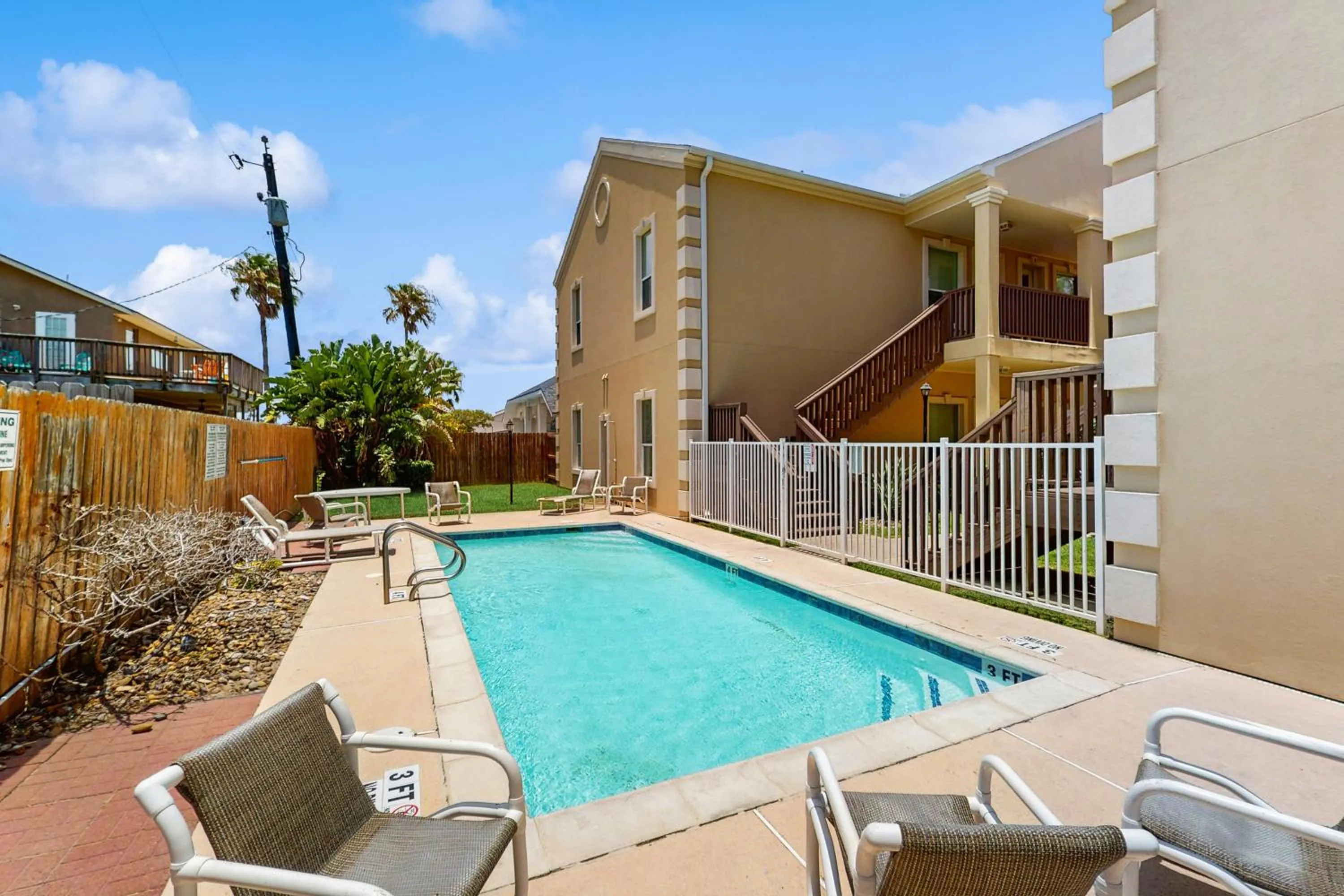 Escape Condominiums #2