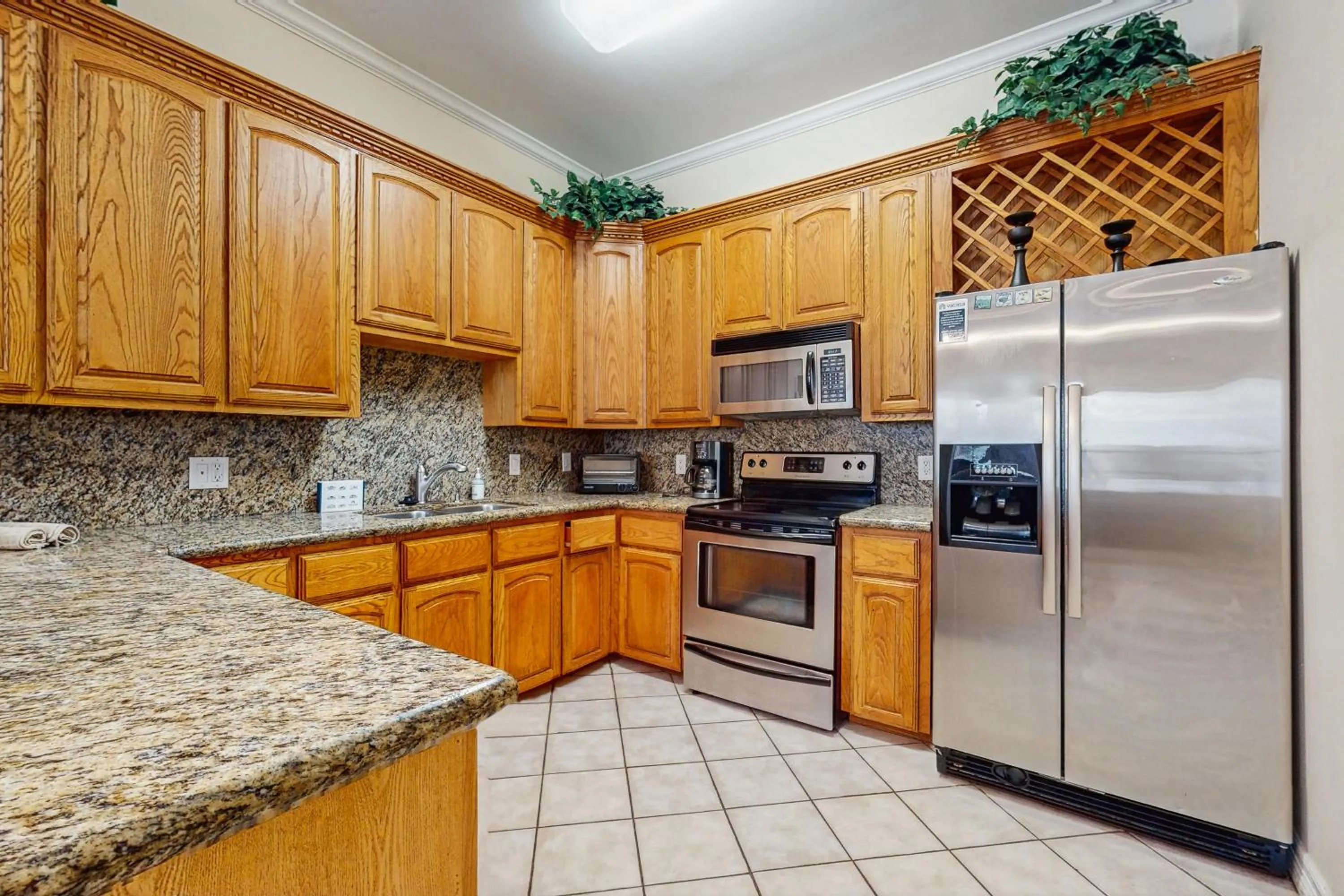 Escape Condominiums #2