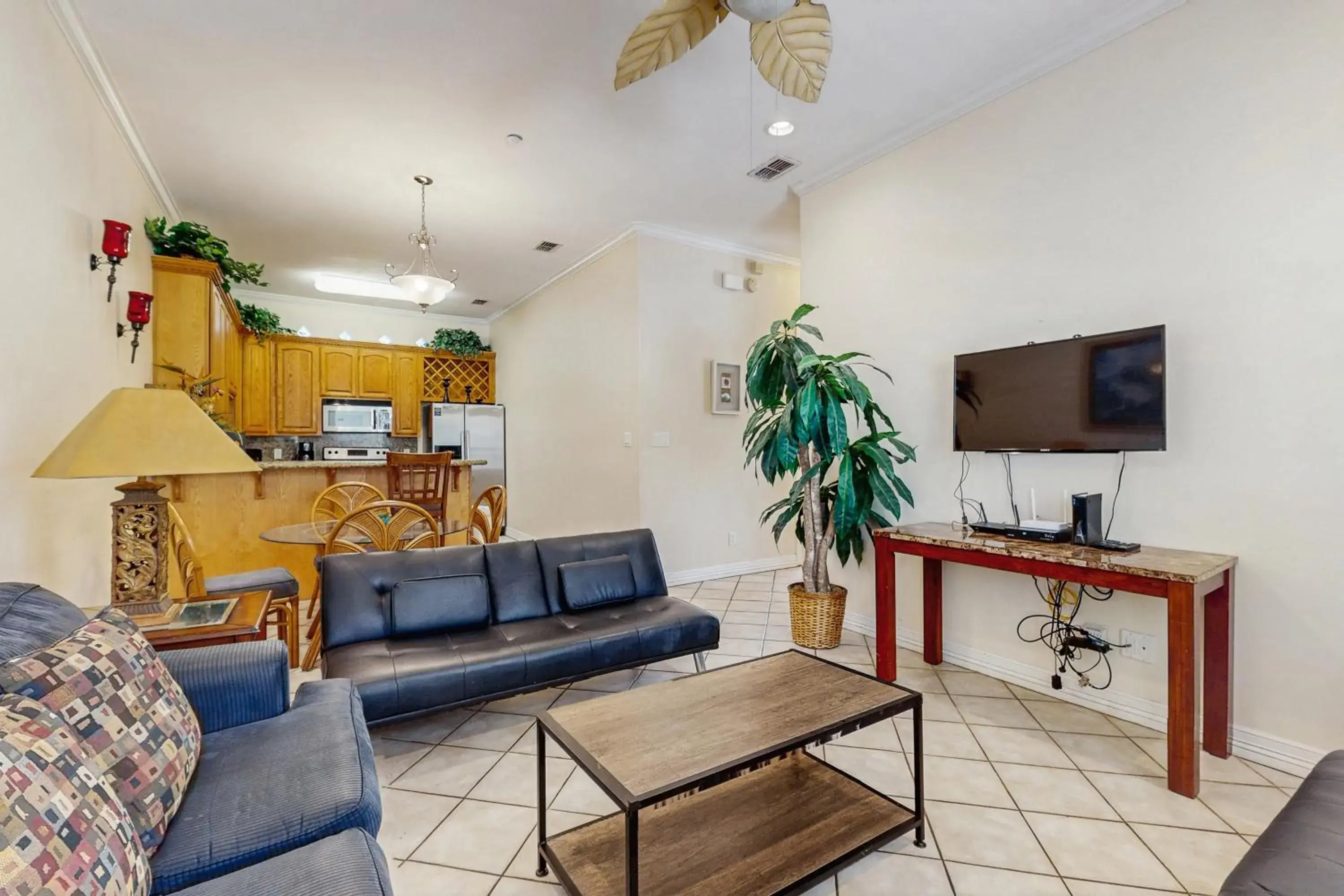 Escape Condominiums #2 Escape Condominiums #2