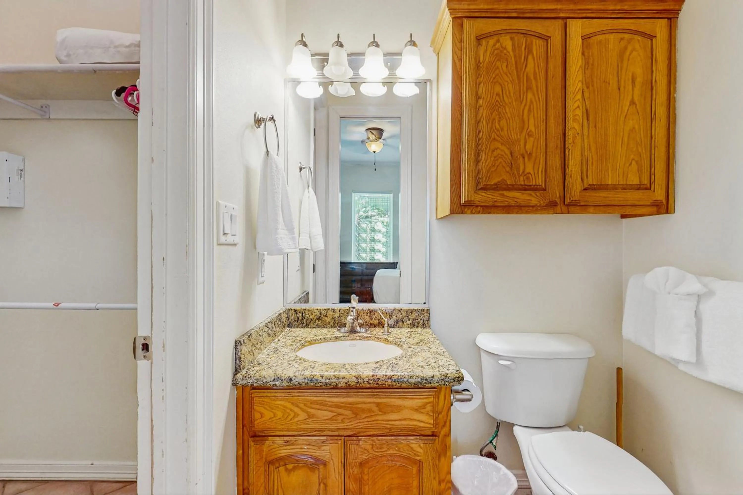 Escape Condominiums #2