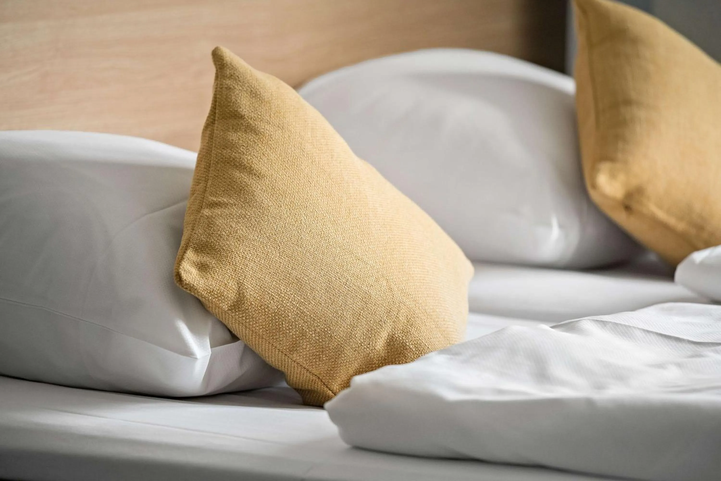 Bedroom, Bed in Best Western Hotel Hillerød